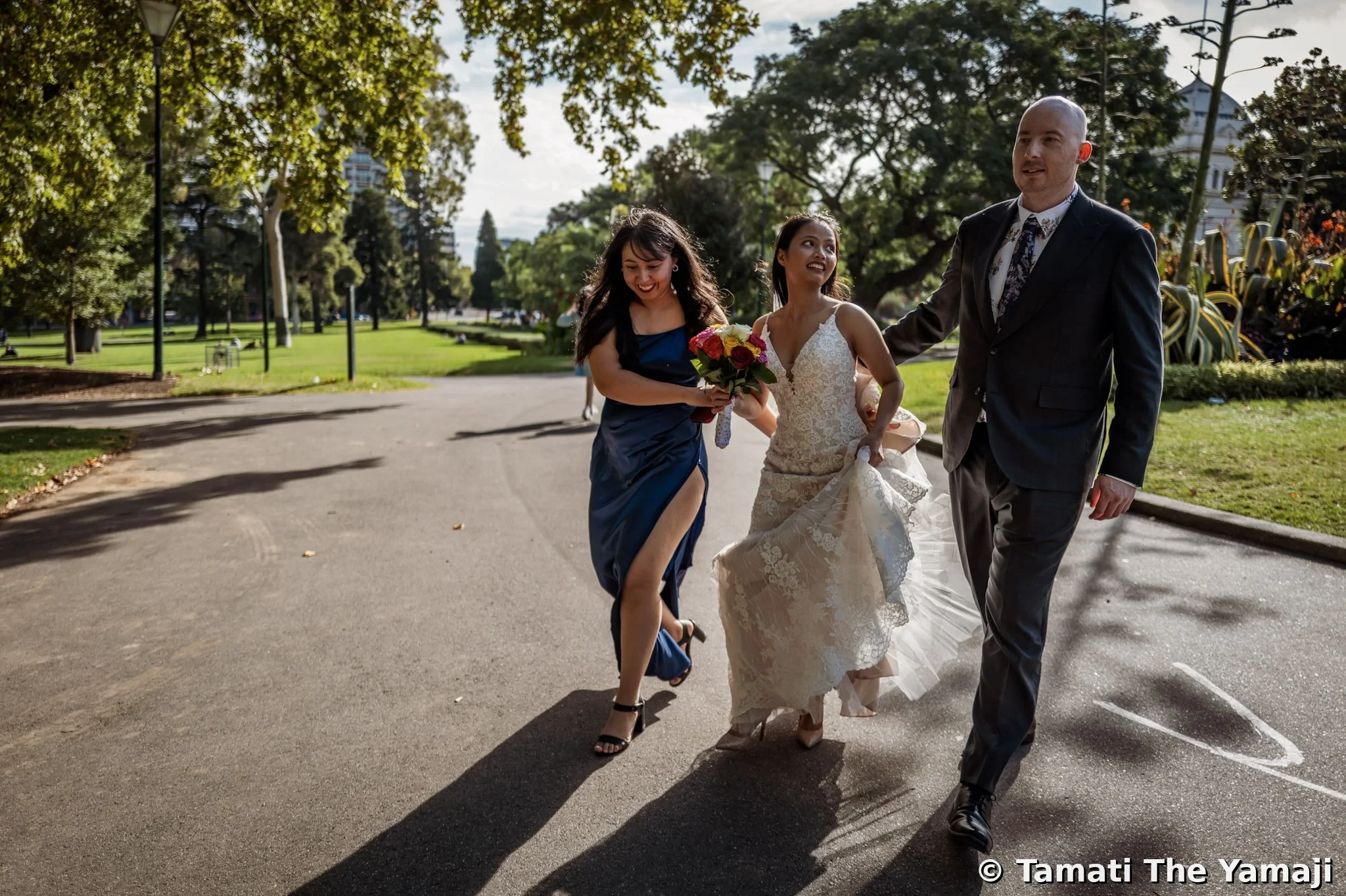 A weekend in Naarm (Melbourne) - Image 1