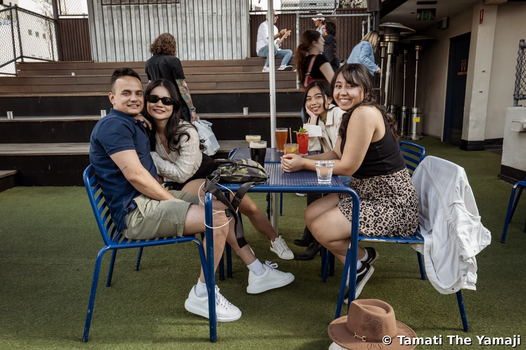 A weekend in Naarm (Melbourne) - Image 5