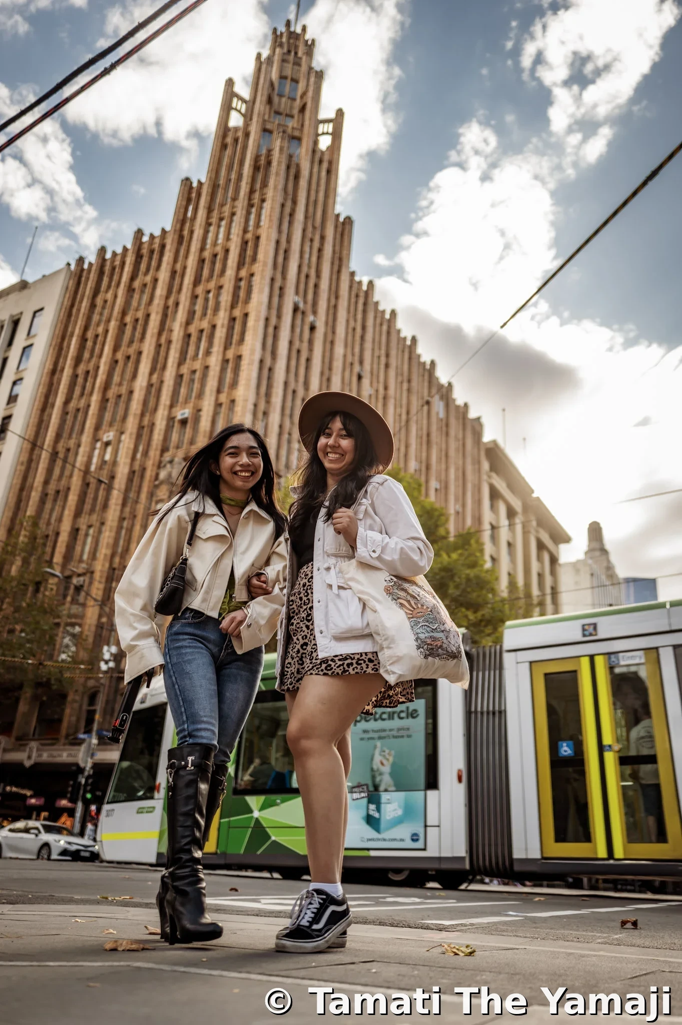 A weekend in Naarm (Melbourne) - Image 6