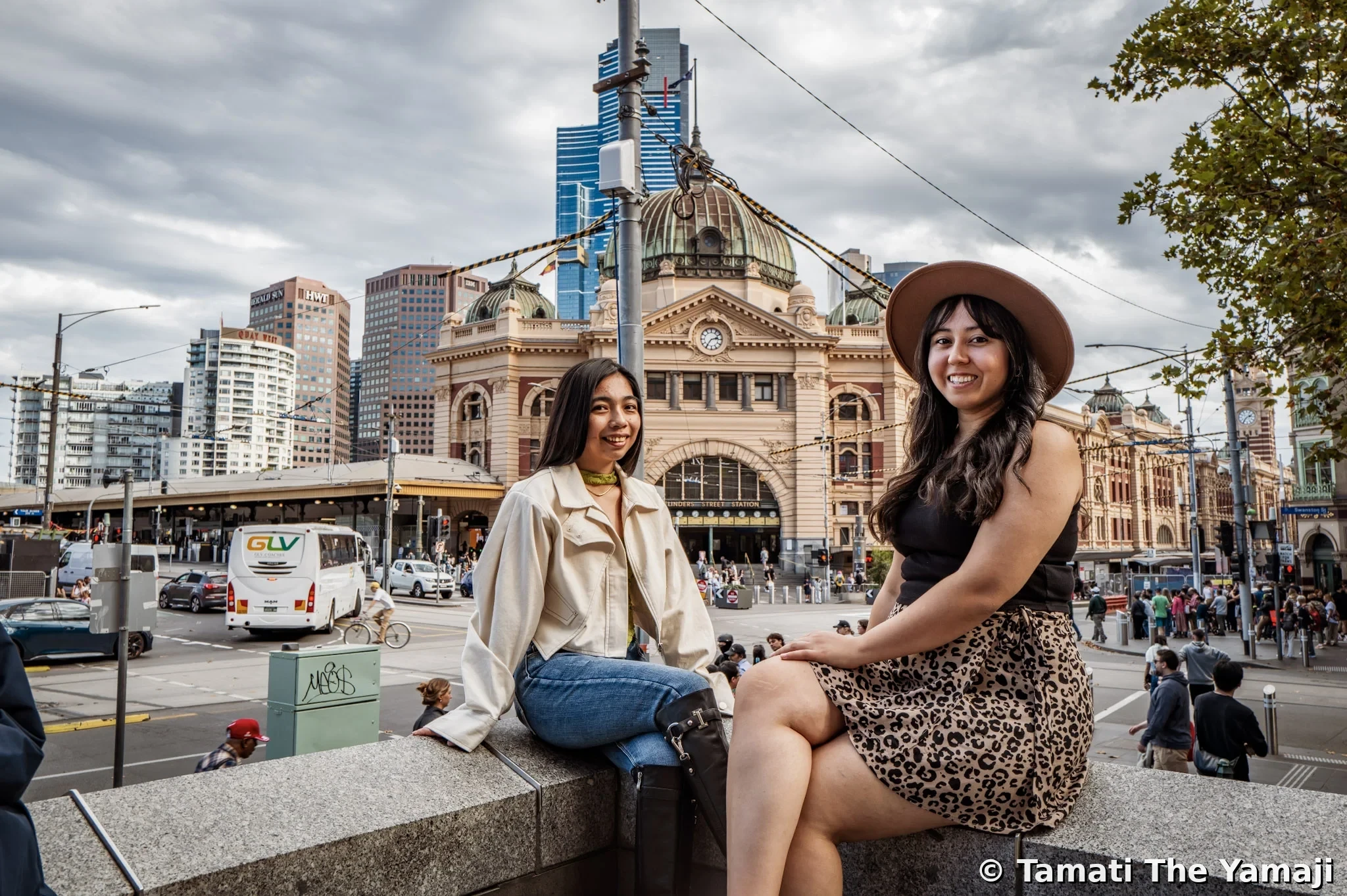 A weekend in Naarm (Melbourne) - Image 7