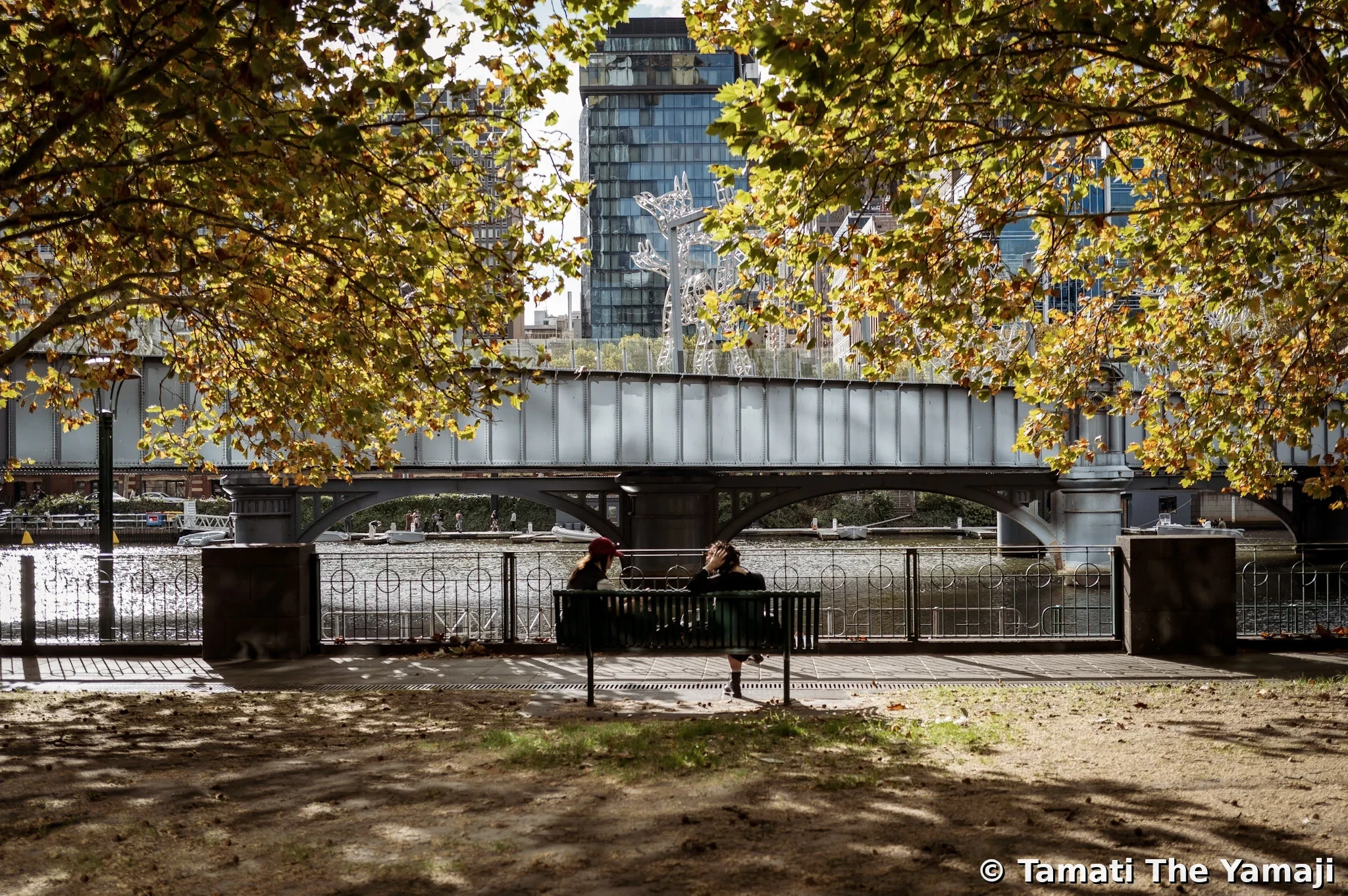 A weekend in Naarm (Melbourne) - Image 9