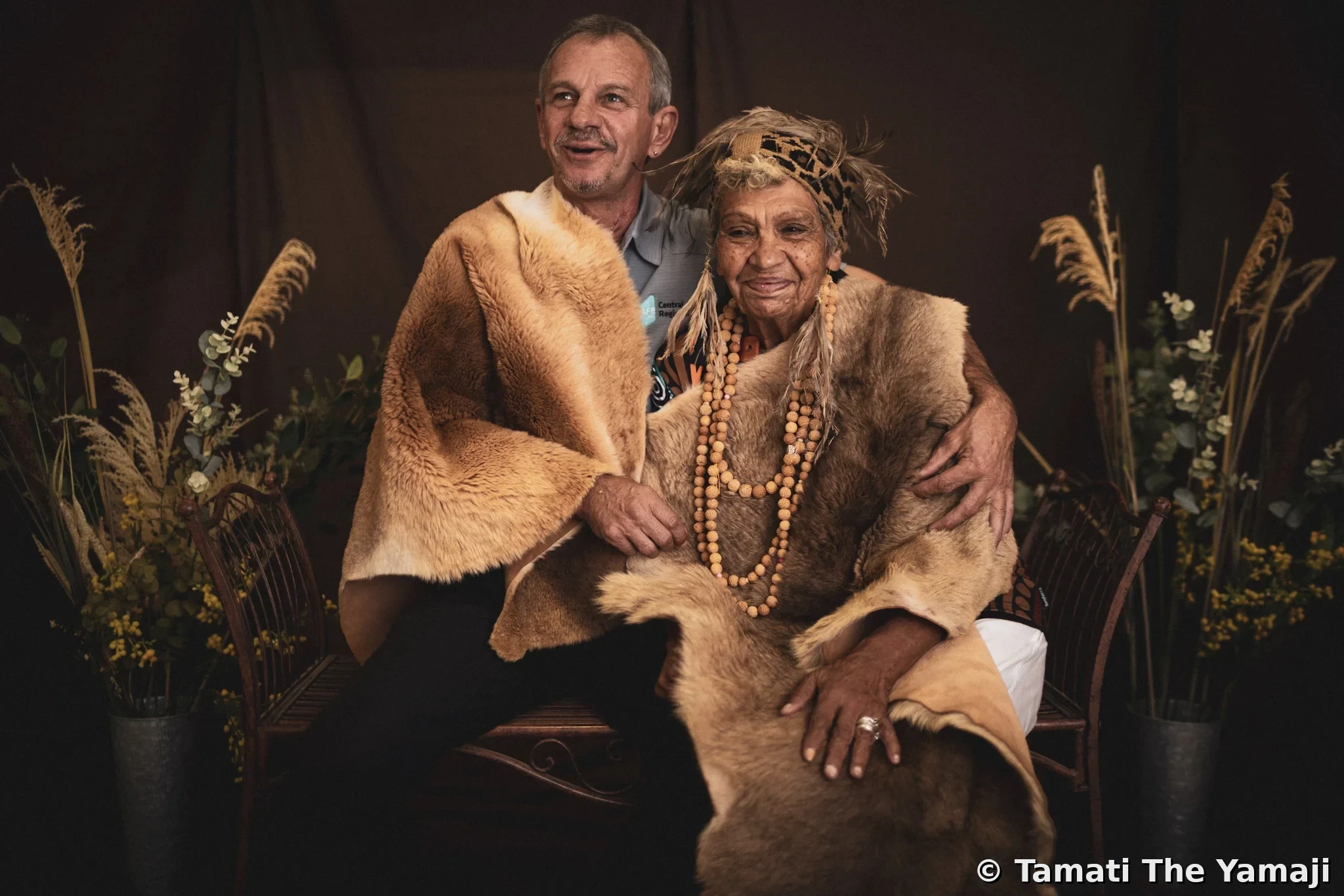 For our Elders - Image 1