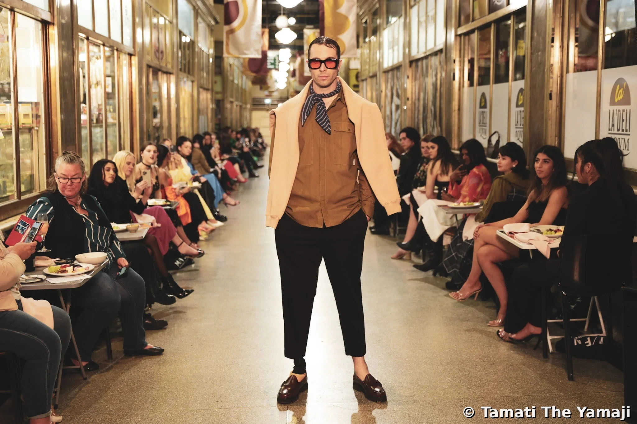 QVM Runway — Deli Section - Image 4