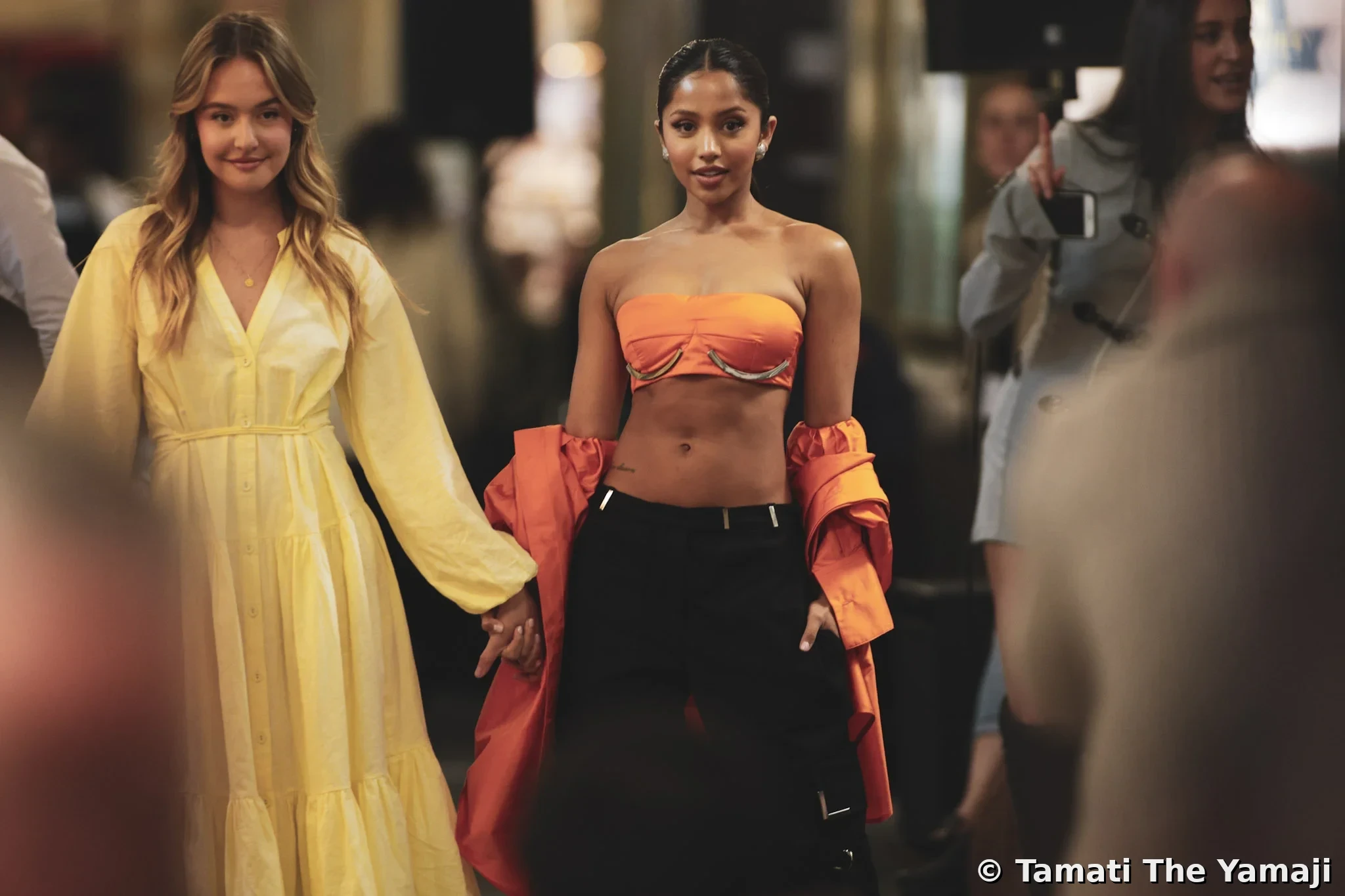 QVM Runway — Deli Section - Image 5