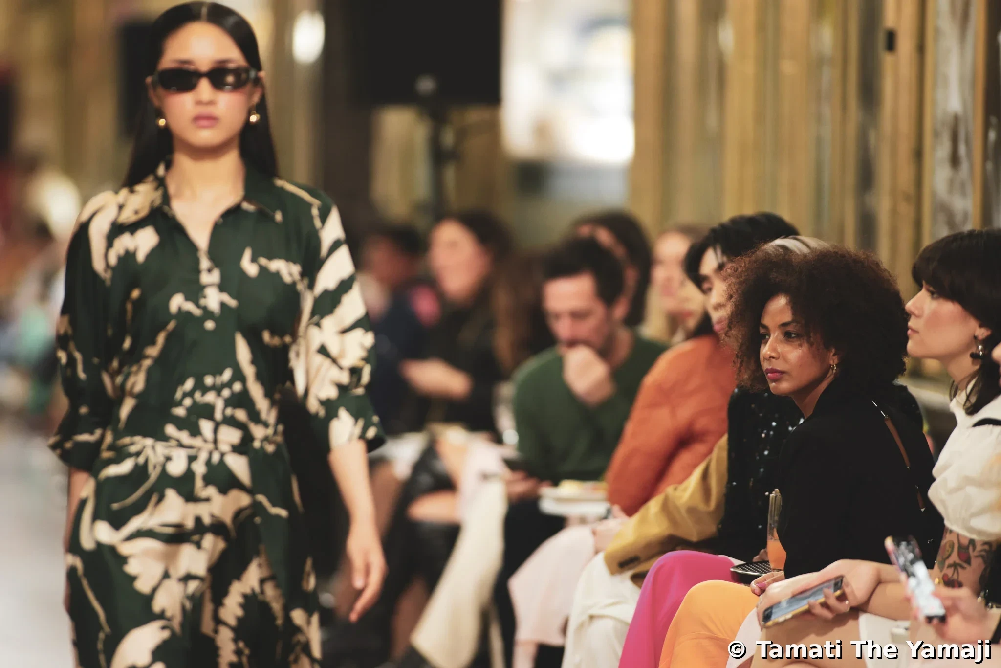 QVM Runway — Deli Section - Image 6