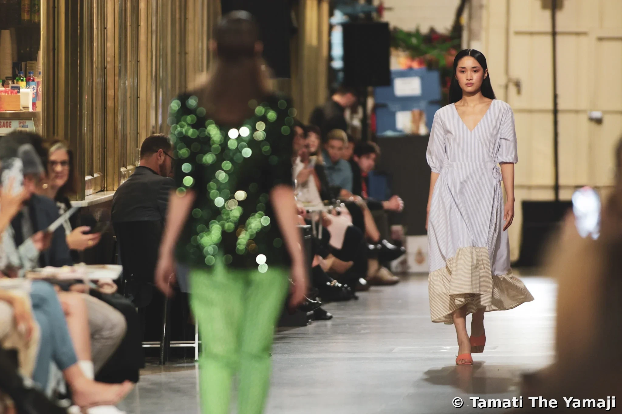 QVM Runway — Deli Section - Image 7