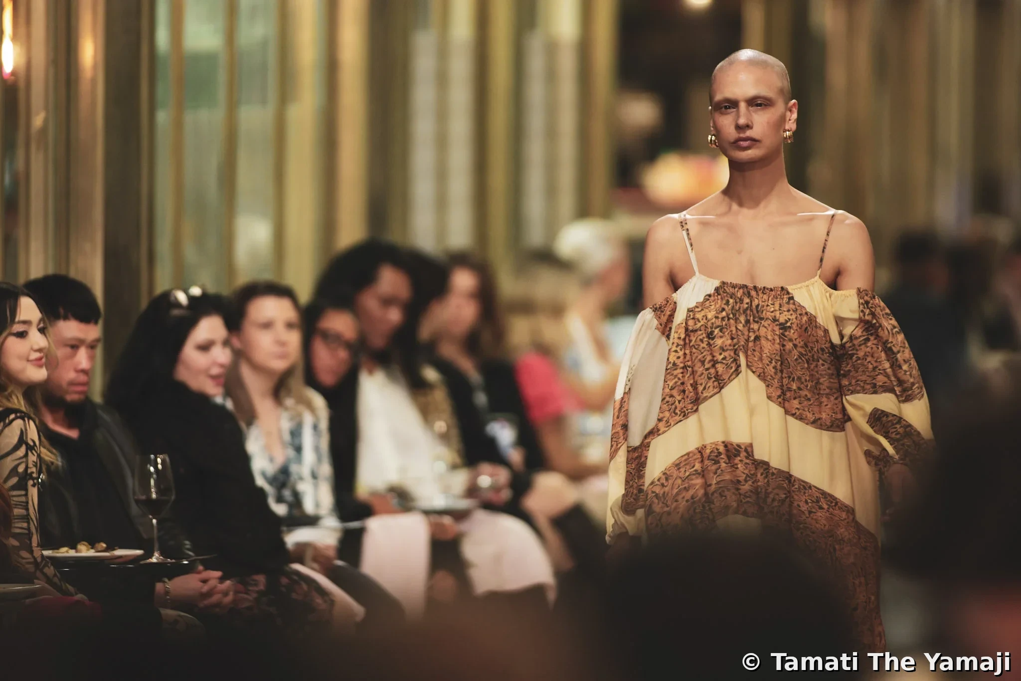 QVM Runway — Deli Section - Image 8