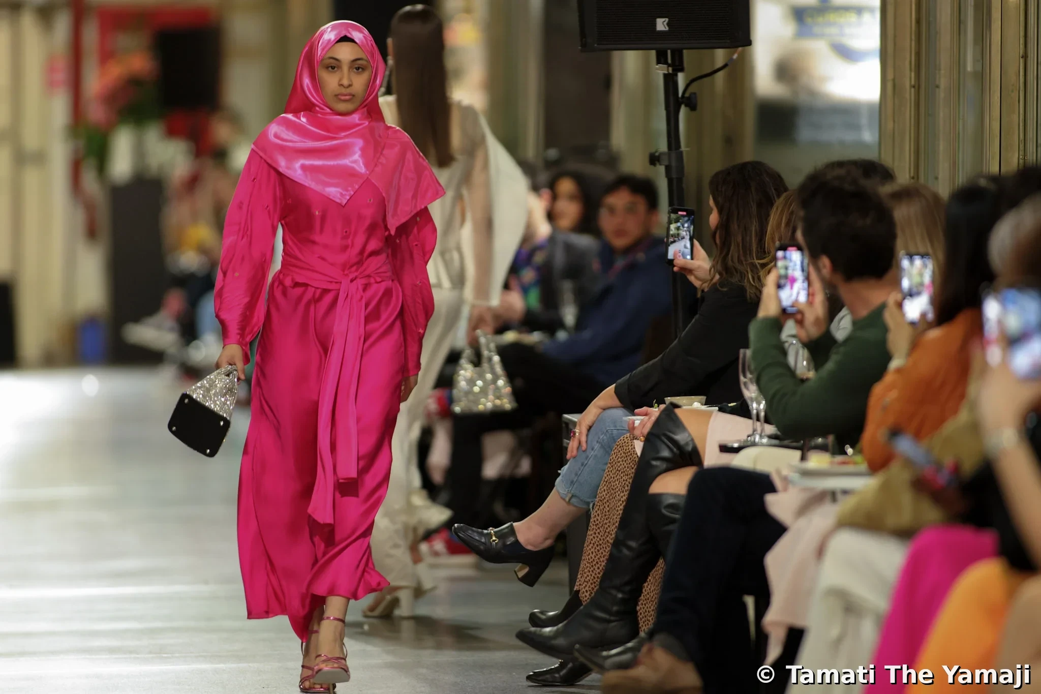 QVM Runway — Deli Section - Image 9