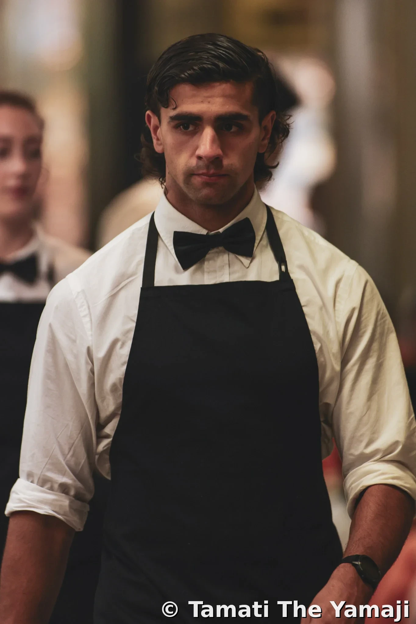 QVM Runway — Deli Section - Image 10