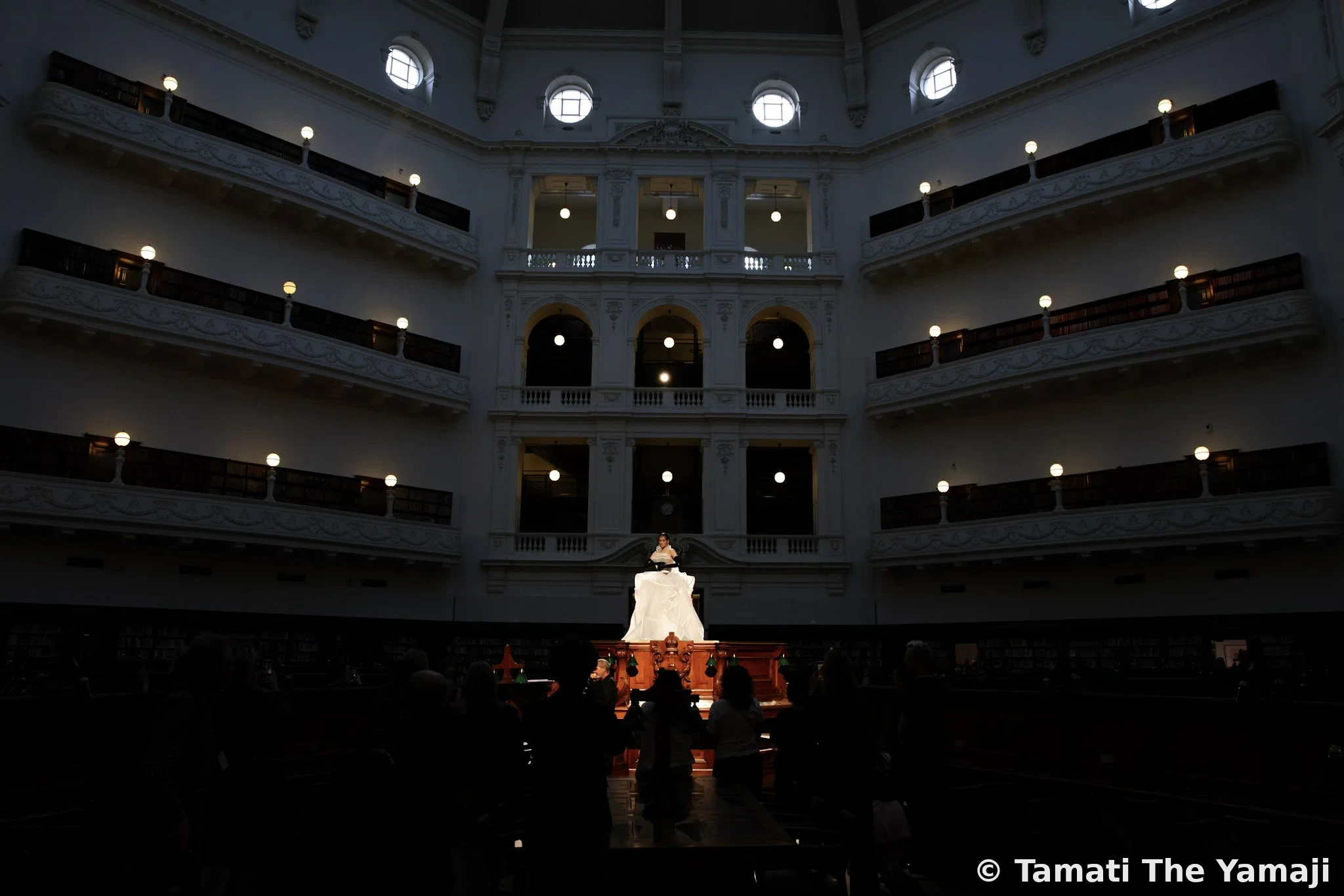 State Library Naarm - Culture in Motion - Image 2