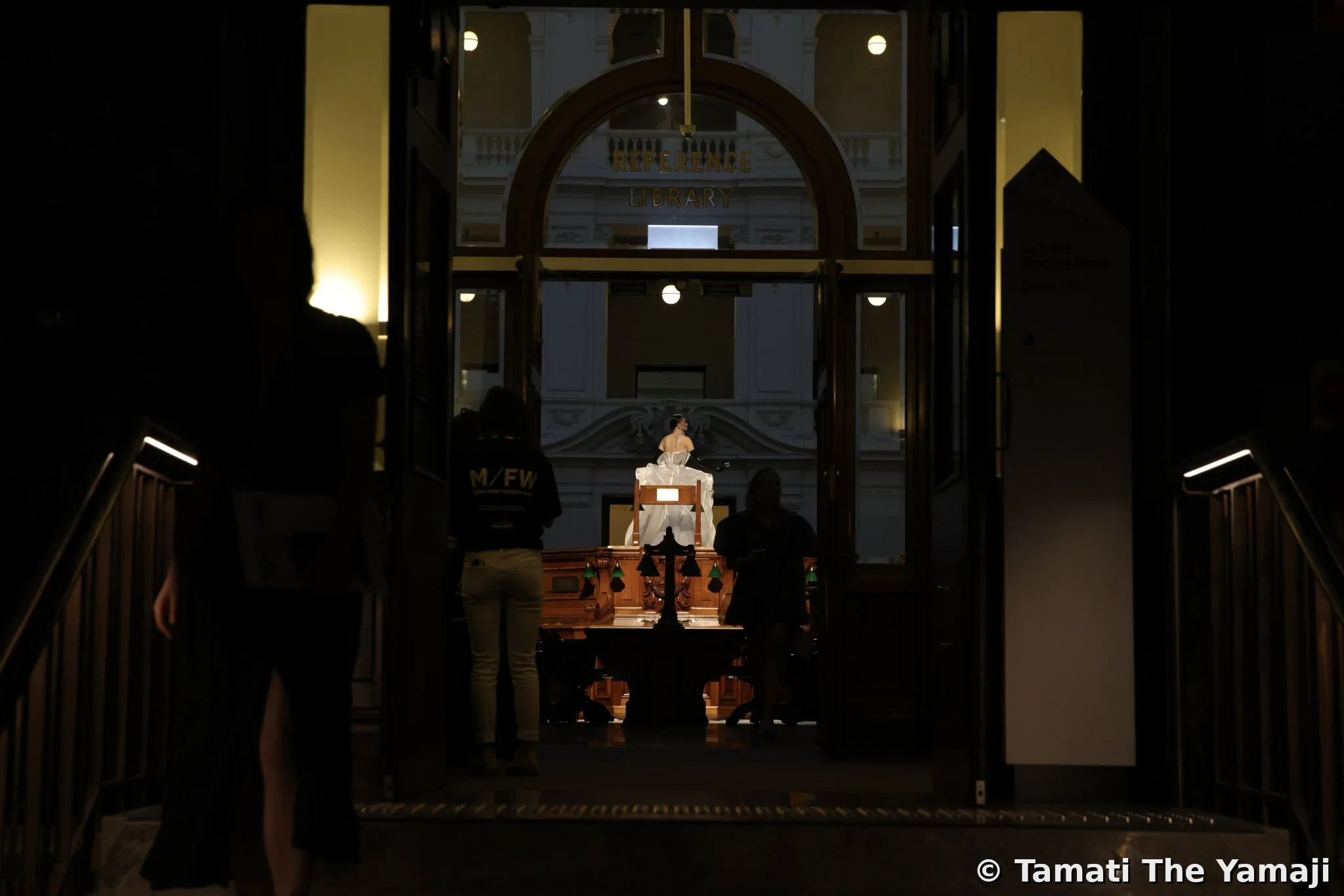 State Library Naarm - Culture in Motion - Image 5