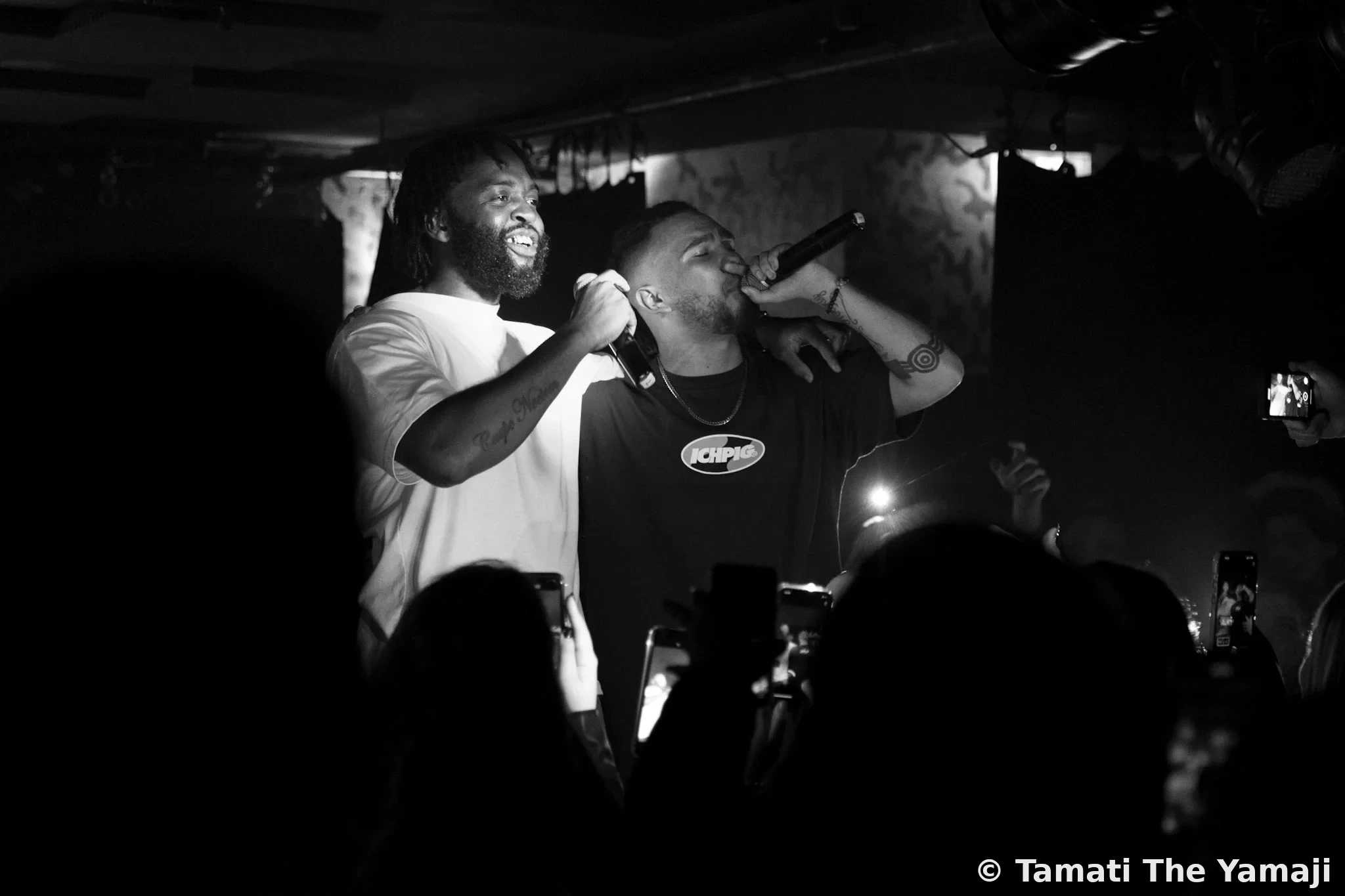 Kobie Dee & Jords Live in Naarm - Image 1