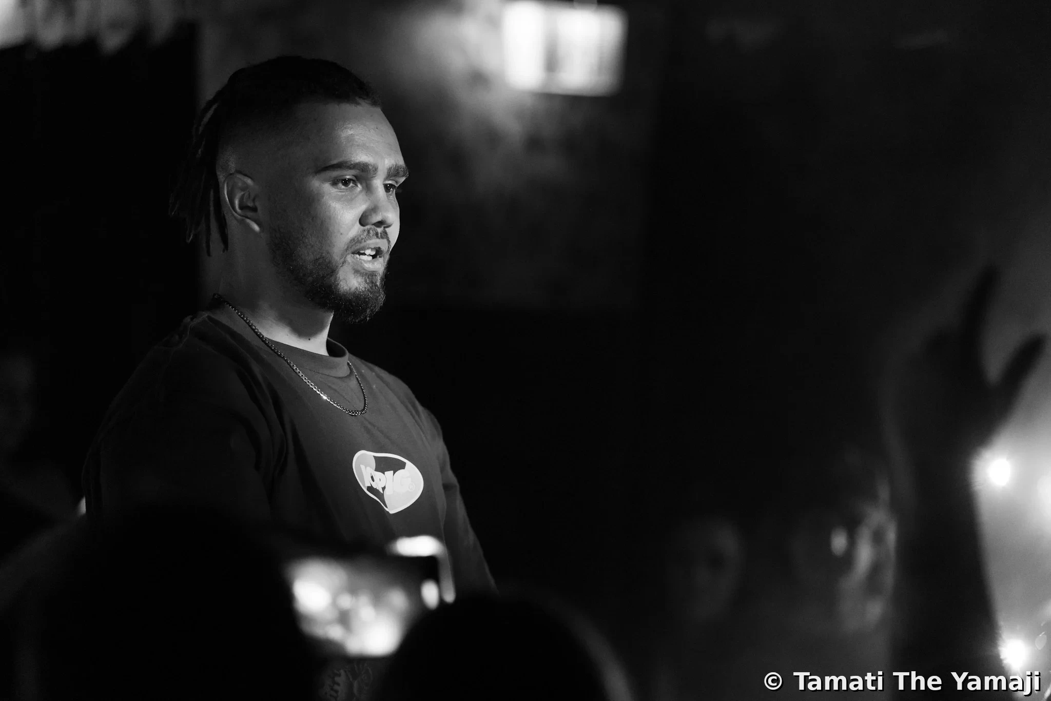 Kobie Dee & Jords Live in Naarm - Image 3