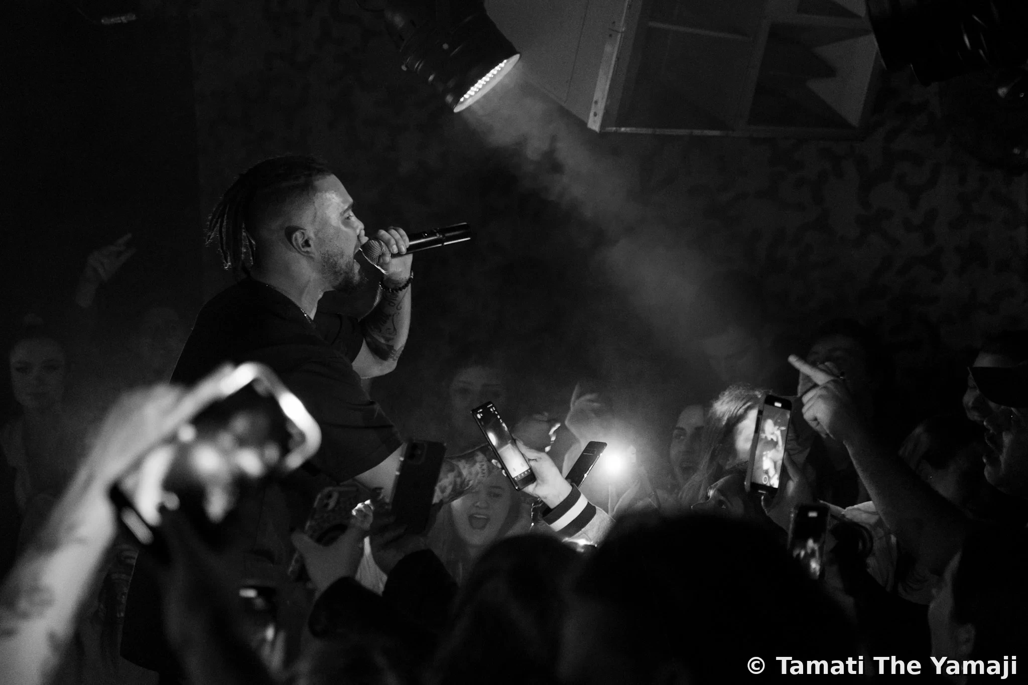 Kobie Dee & Jords Live in Naarm - Image 5