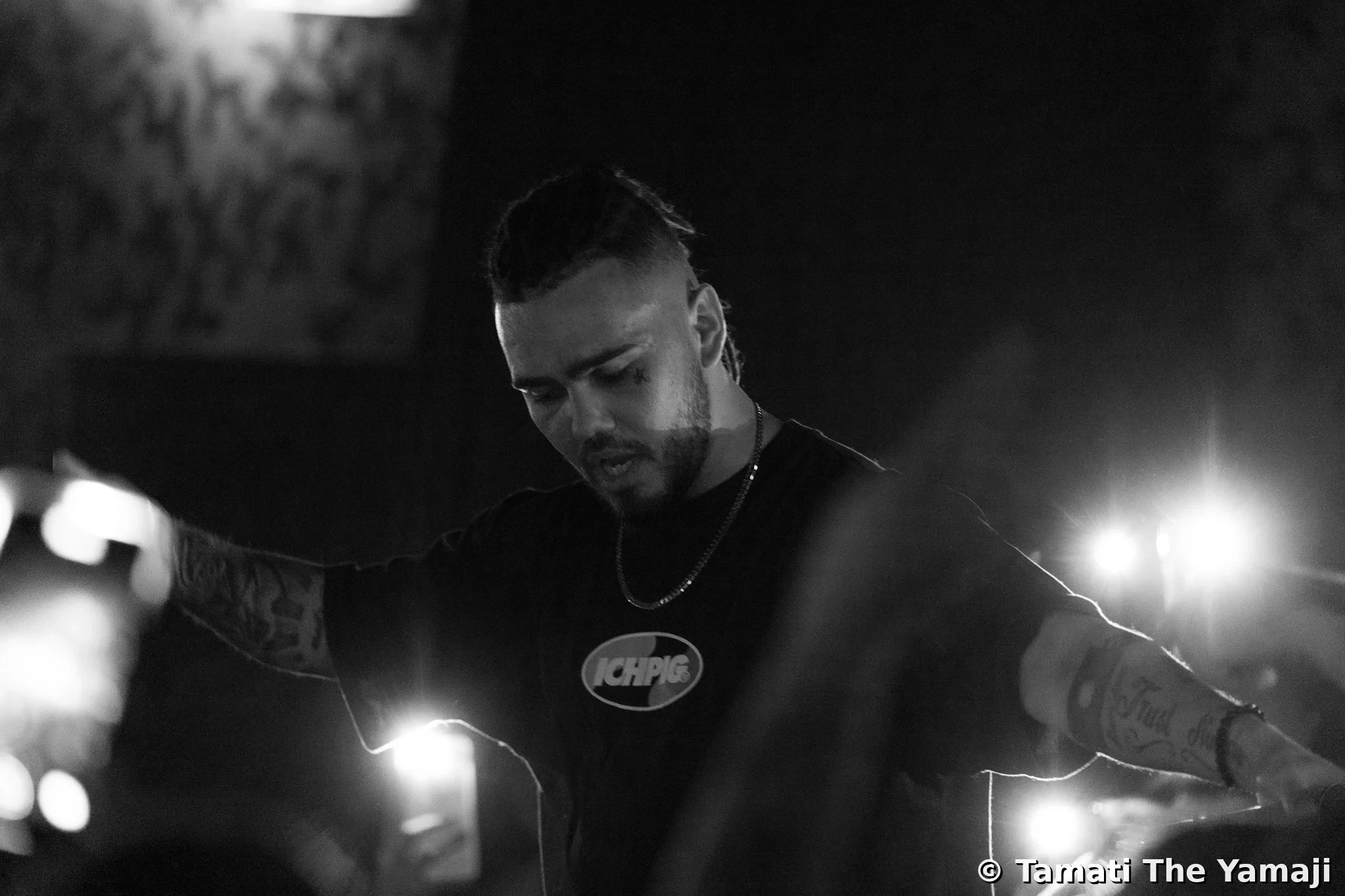 Kobie Dee & Jords Live in Naarm - Image 6