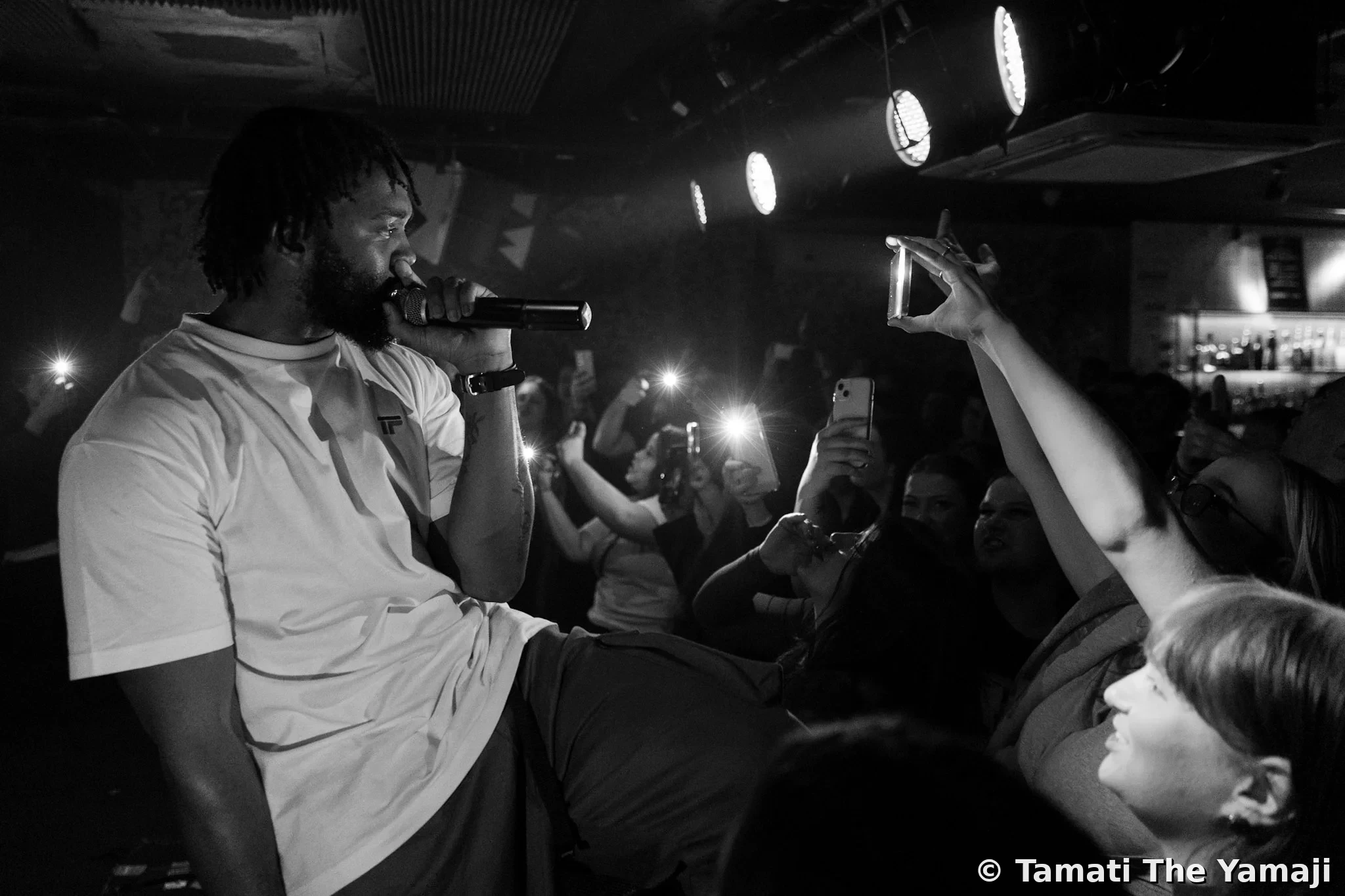 Kobie Dee & Jords Live in Naarm - Image 7