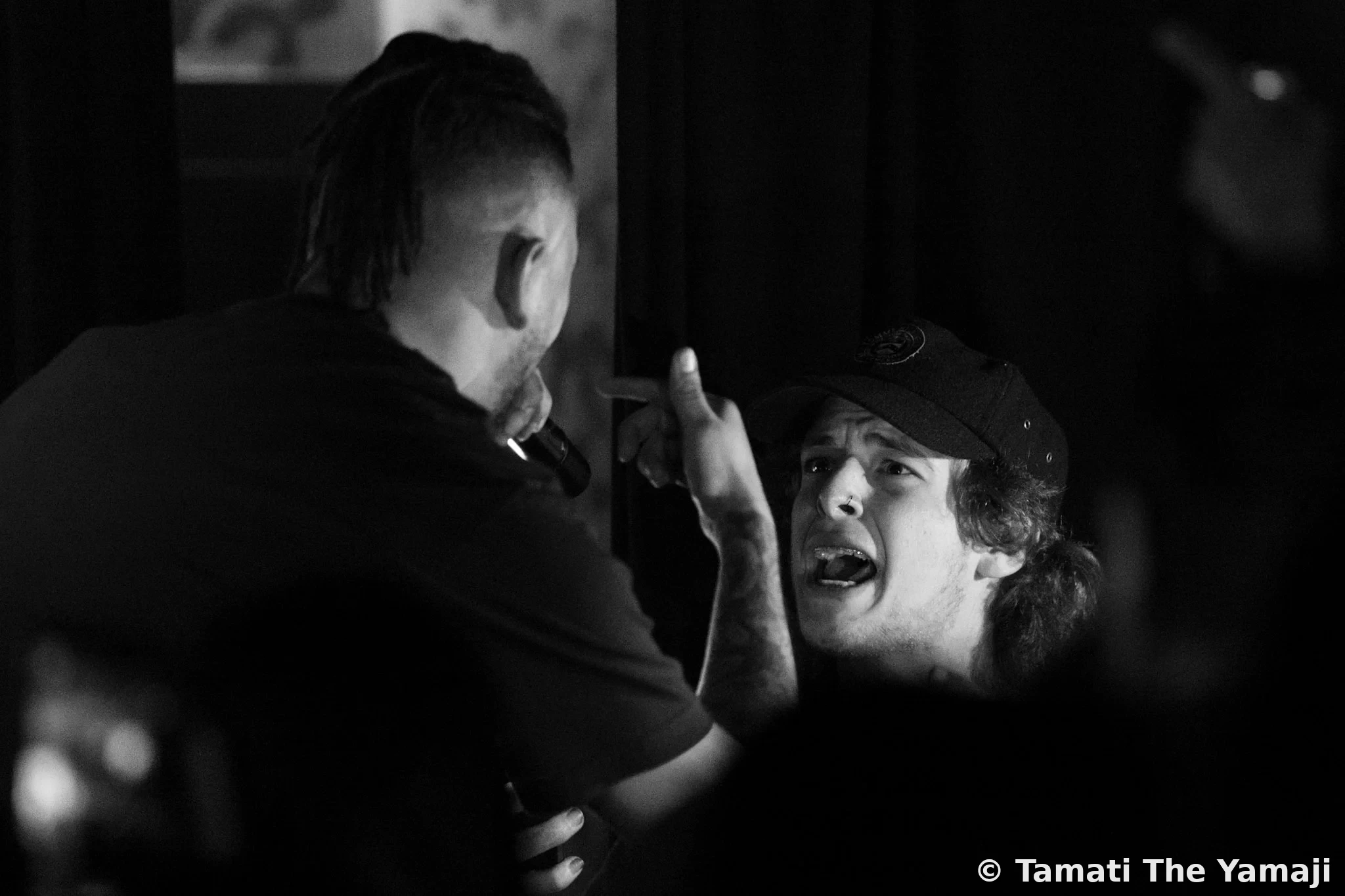 Kobie Dee & Jords Live in Naarm - Image 8