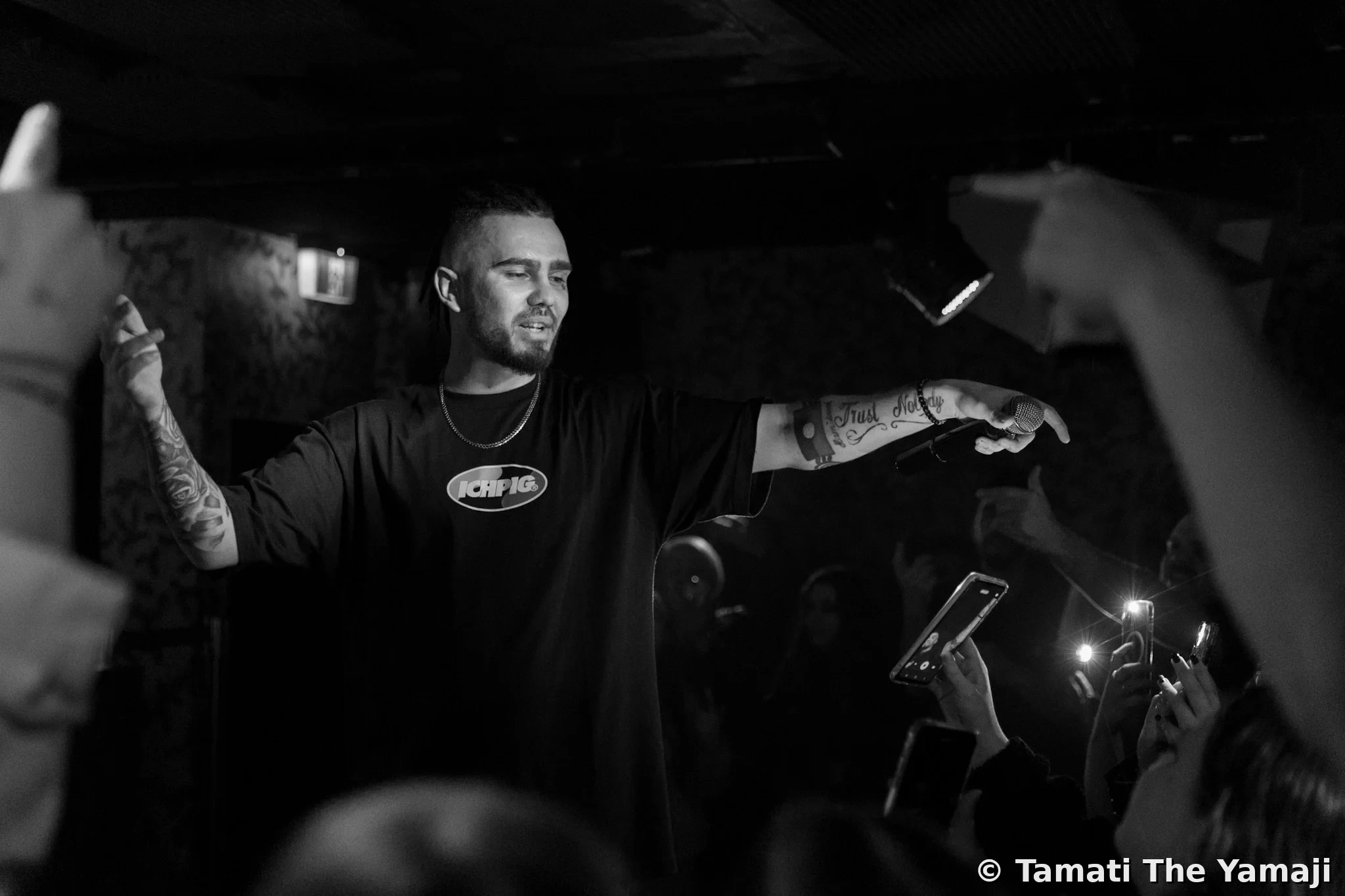 Kobie Dee & Jords Live in Naarm - Image 9