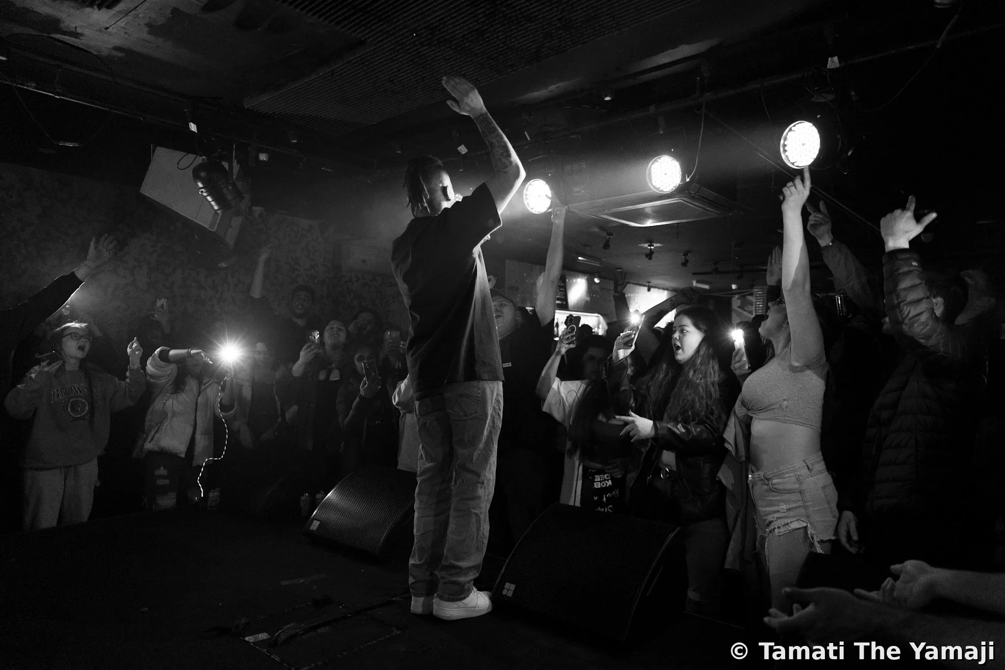 Kobie Dee & Jords Live in Naarm - Image 10