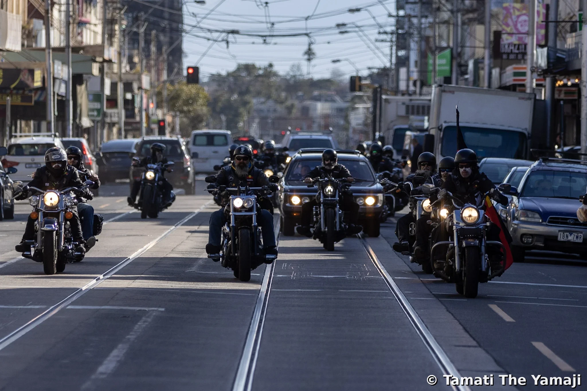 Uncle Archie Roach's Final Journey - Naarm - Image 6