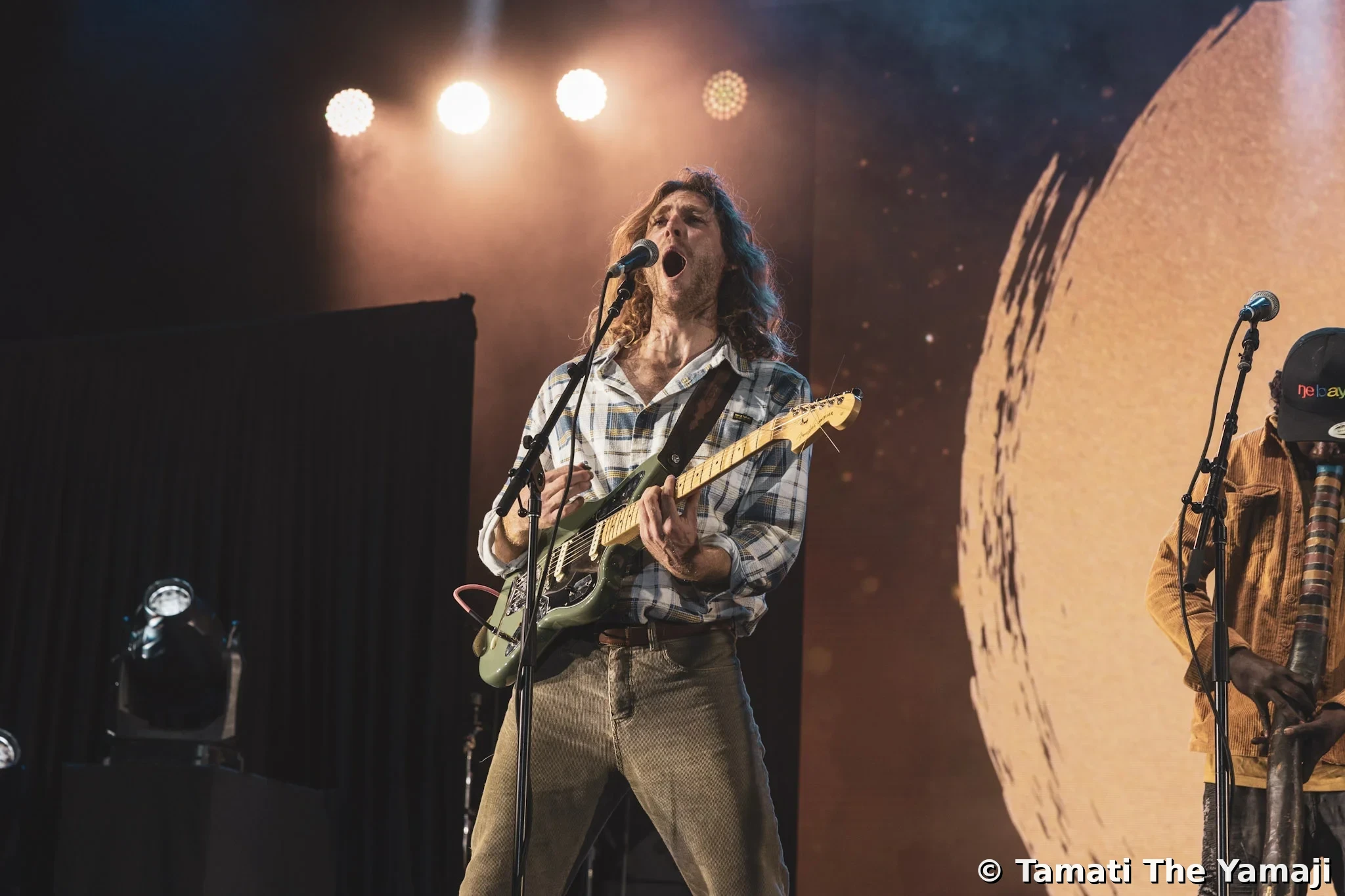 King Stingray at the NIMAs, Larrakia Country - Image 4
