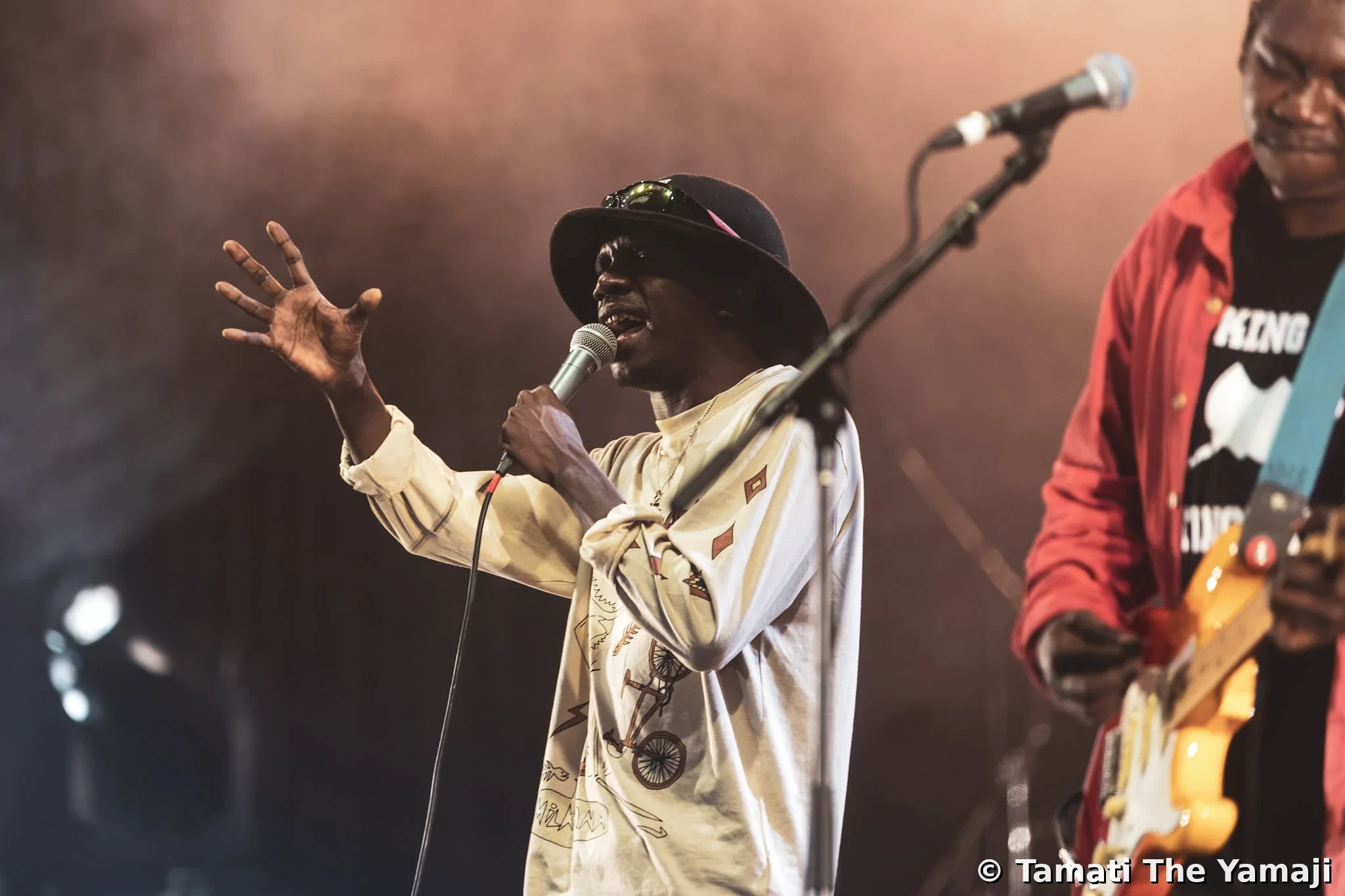 King Stingray at the NIMAs, Larrakia Country - Image 6