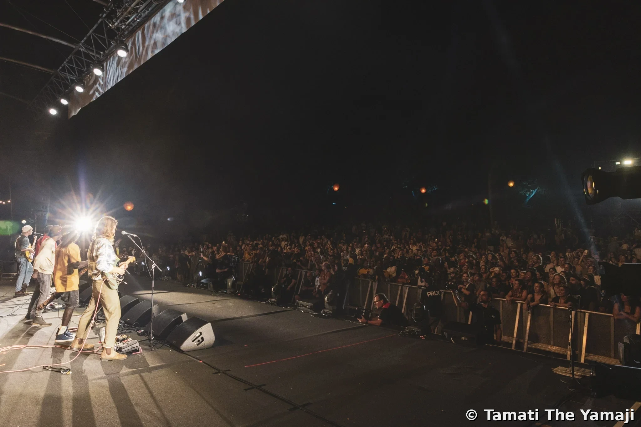 King Stingray at the NIMAs, Larrakia Country - Image 7
