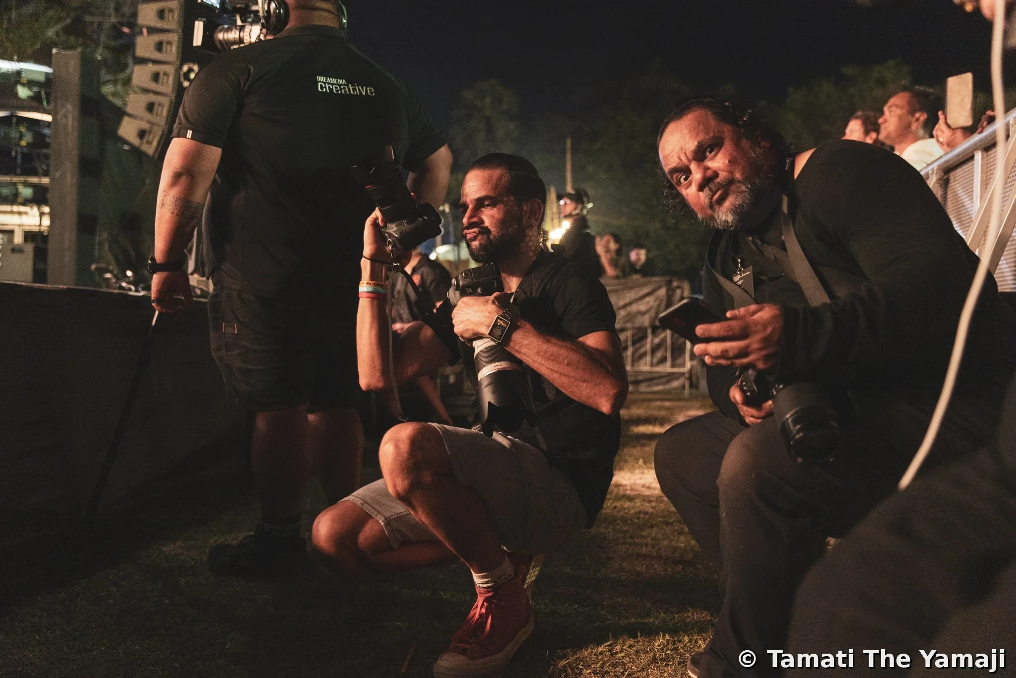 King Stingray at the NIMAs, Larrakia Country - Image 10