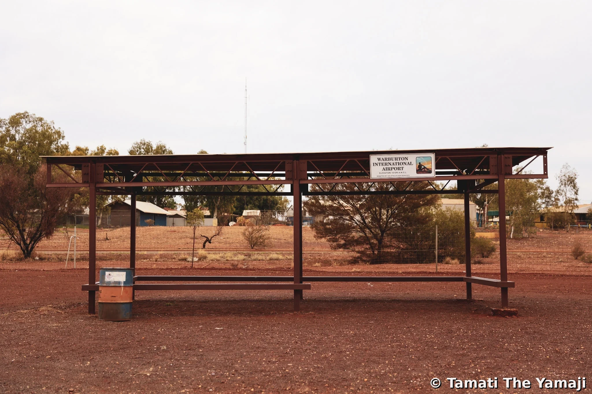 Yamaji Bush Foods - Breaking Bread - Image 2