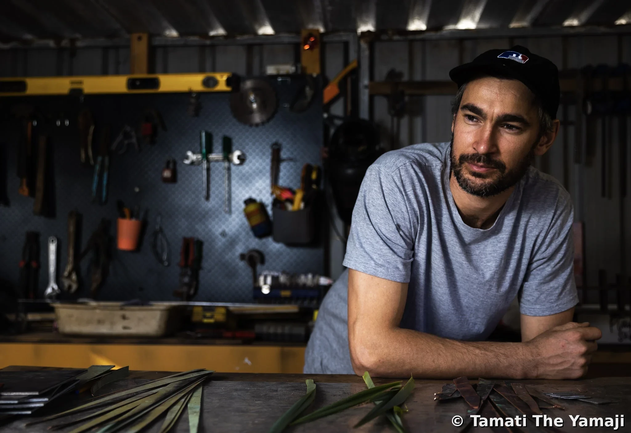 Yamaji Bush Foods - Breaking Bread - Image 3