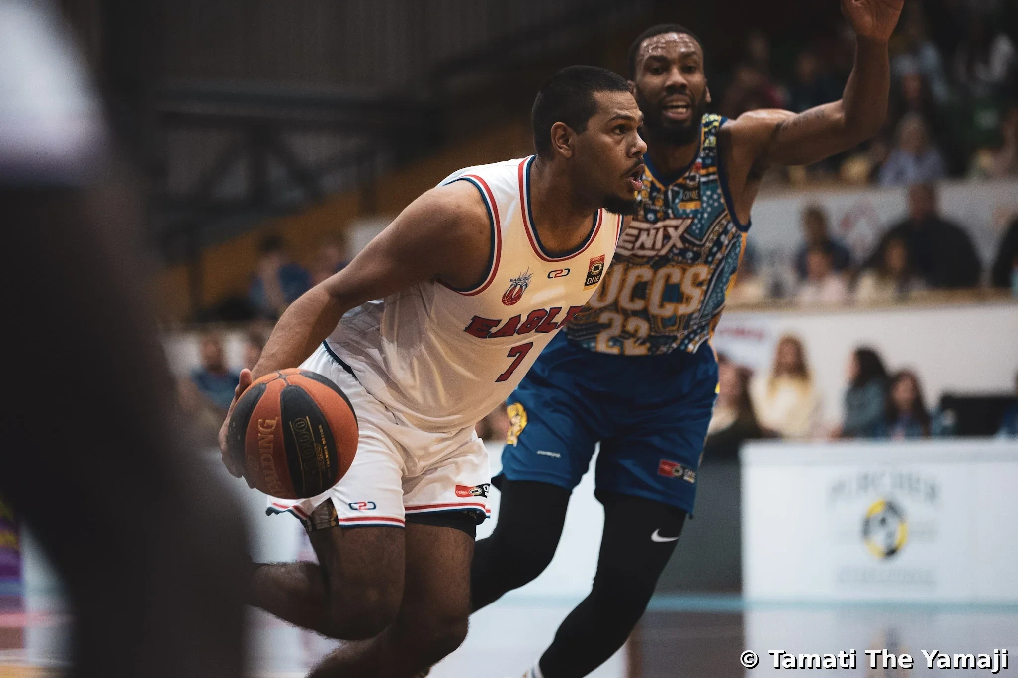 NBL1 West - Yamaji Indigenous Round - Image 4