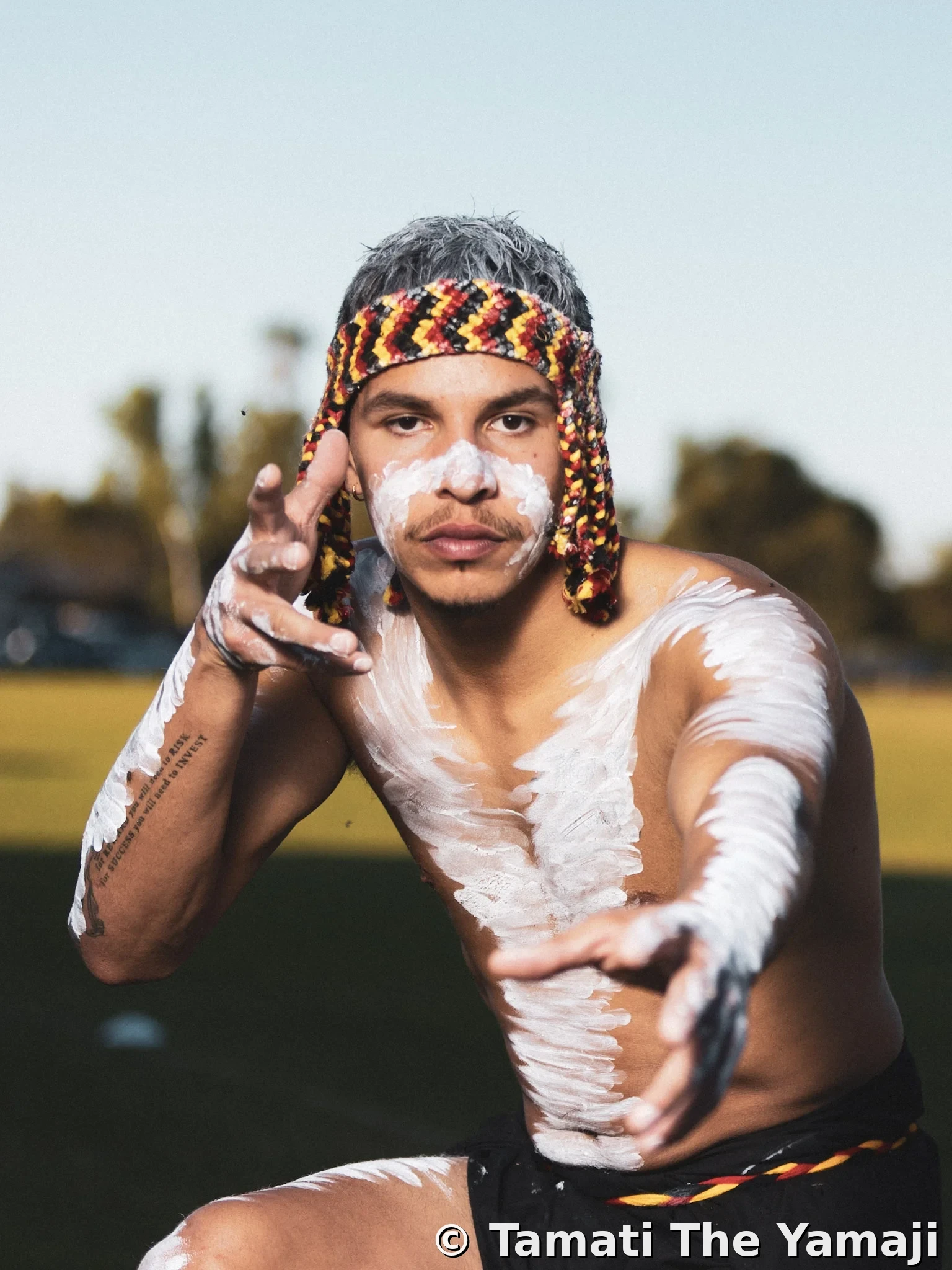 Indigenous Round Dancers - Image 2