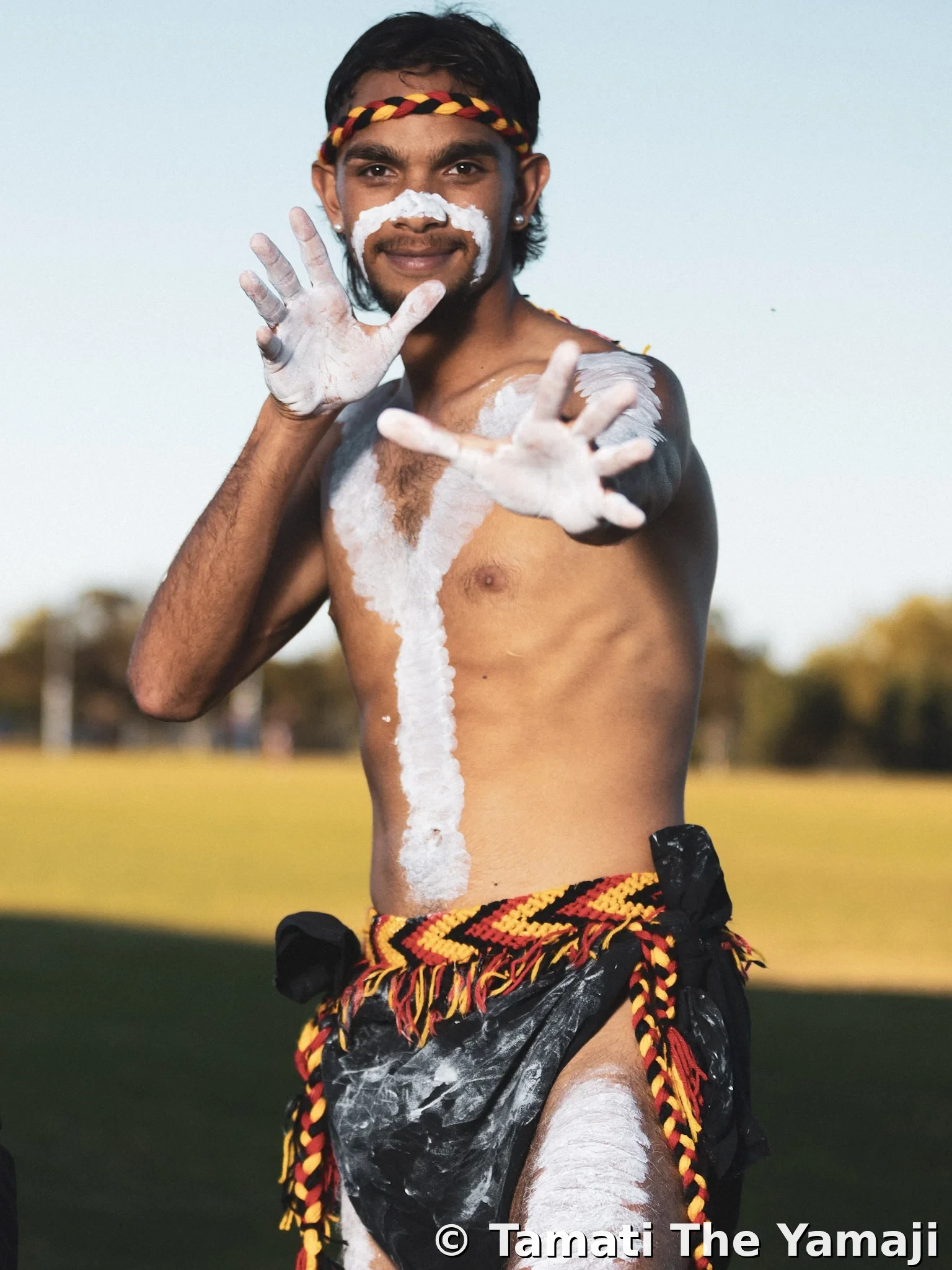 Indigenous Round Dancers - Image 3
