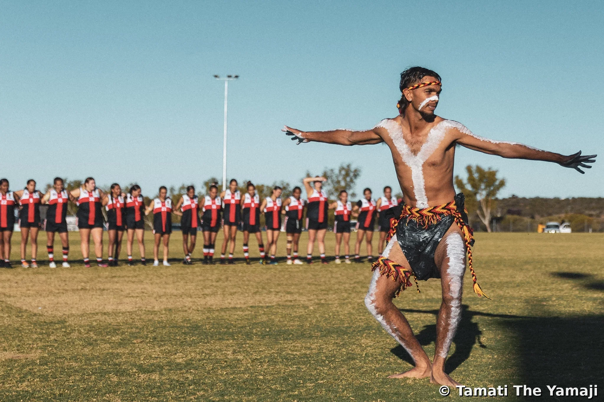GNFL Indigenous Round, Mullewa - Image 1