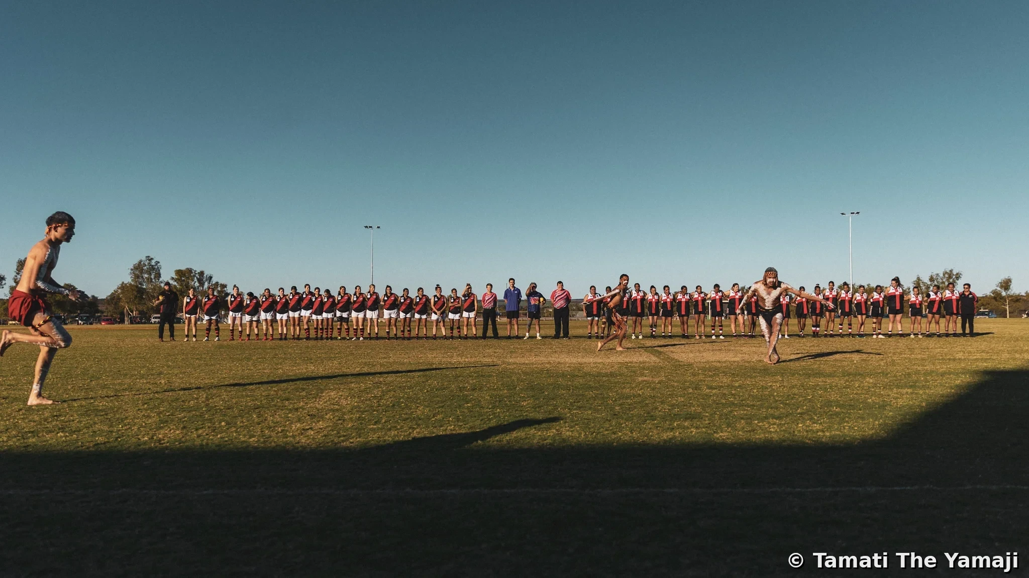 GNFL Indigenous Round, Mullewa - Image 2
