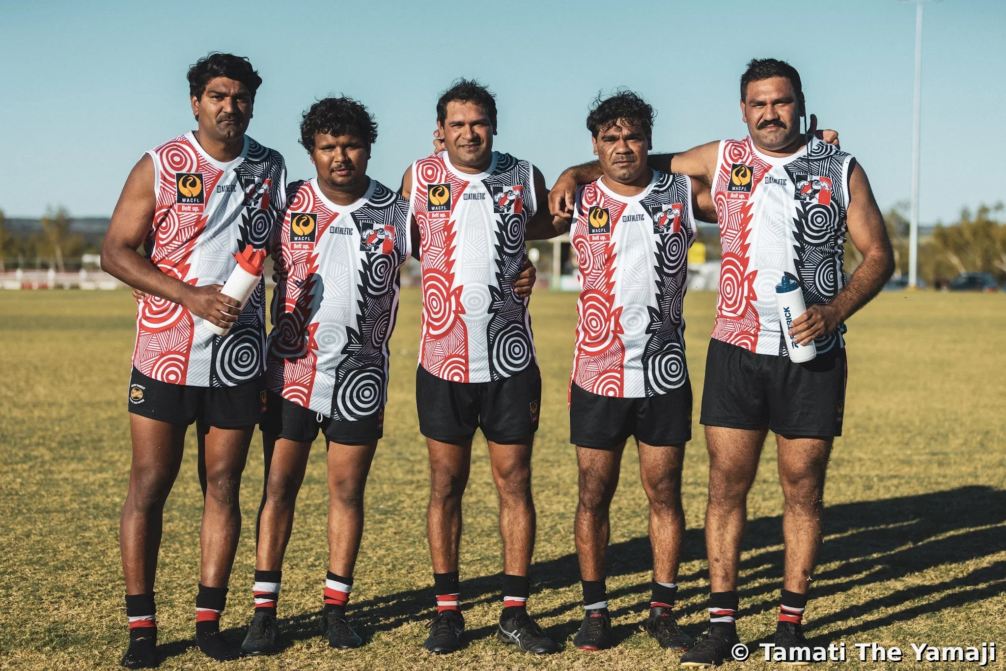 GNFL Indigenous Round, Mullewa - Image 4