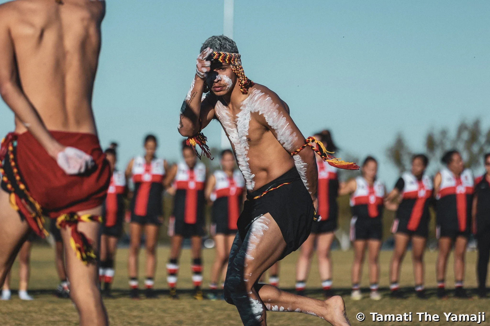 GNFL Indigenous Round, Mullewa - Image 5