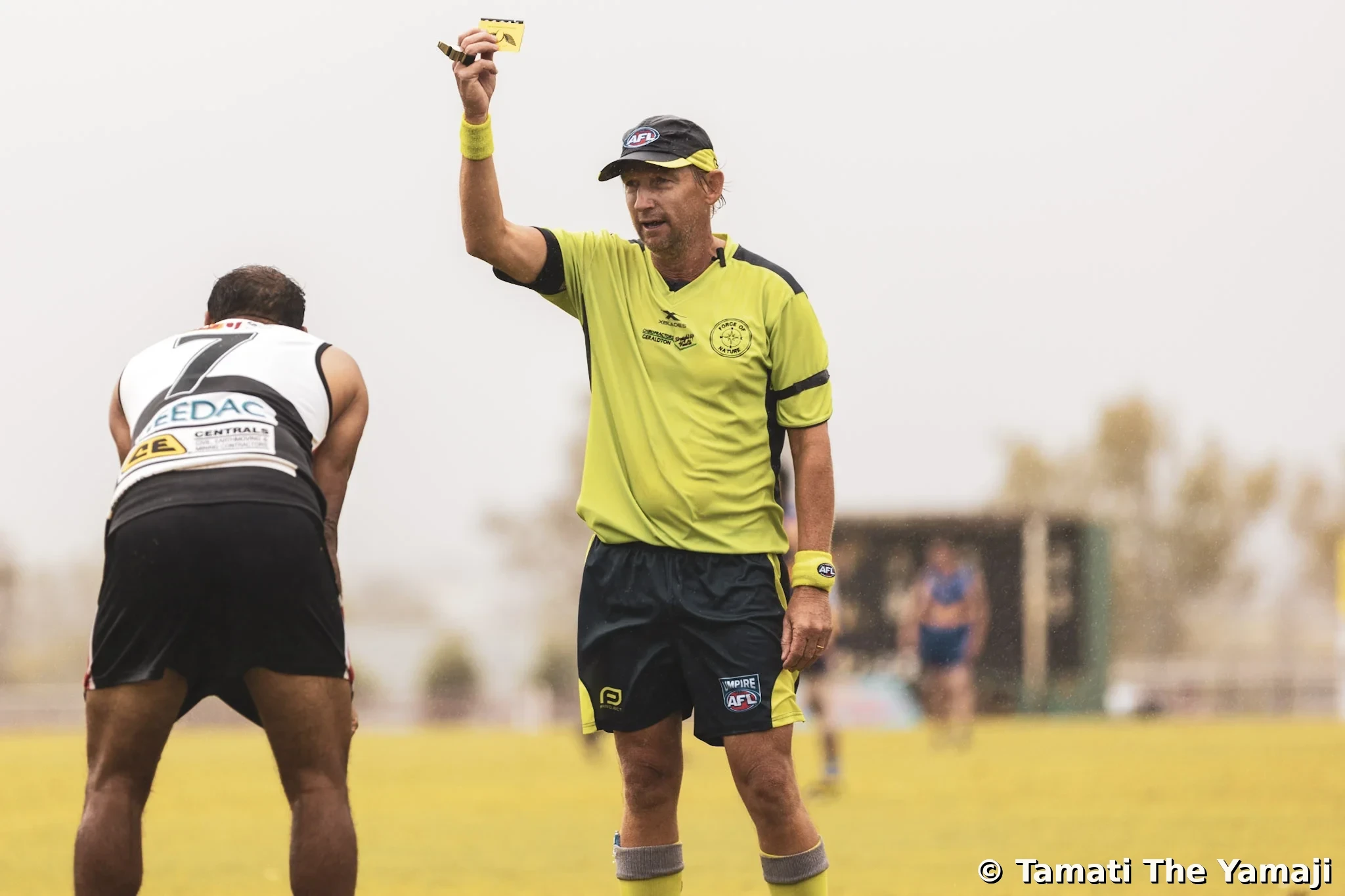 Saints vs Brigades, Mullewa - Image 6