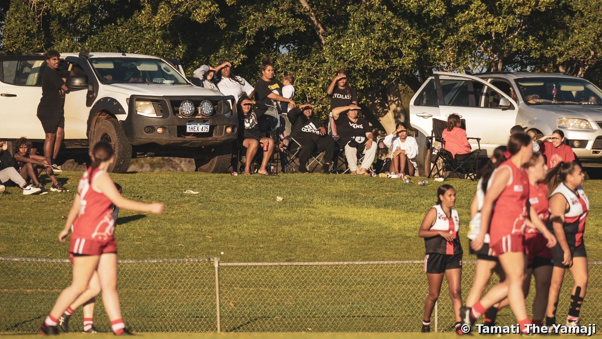 GNFL Mullewa vs Towns - Image 3