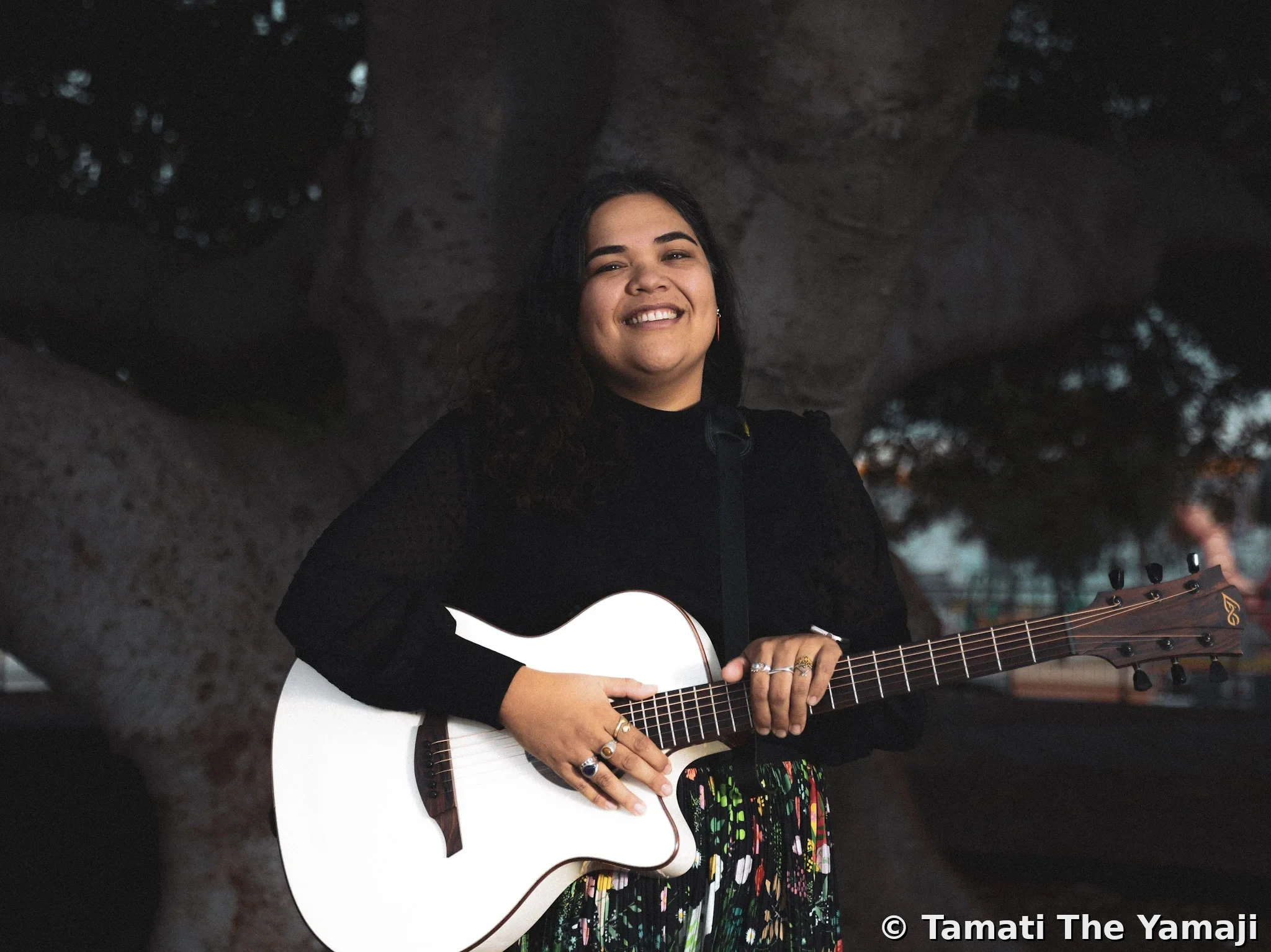 Rosie, Bundiyarra Language Centre - Image 1