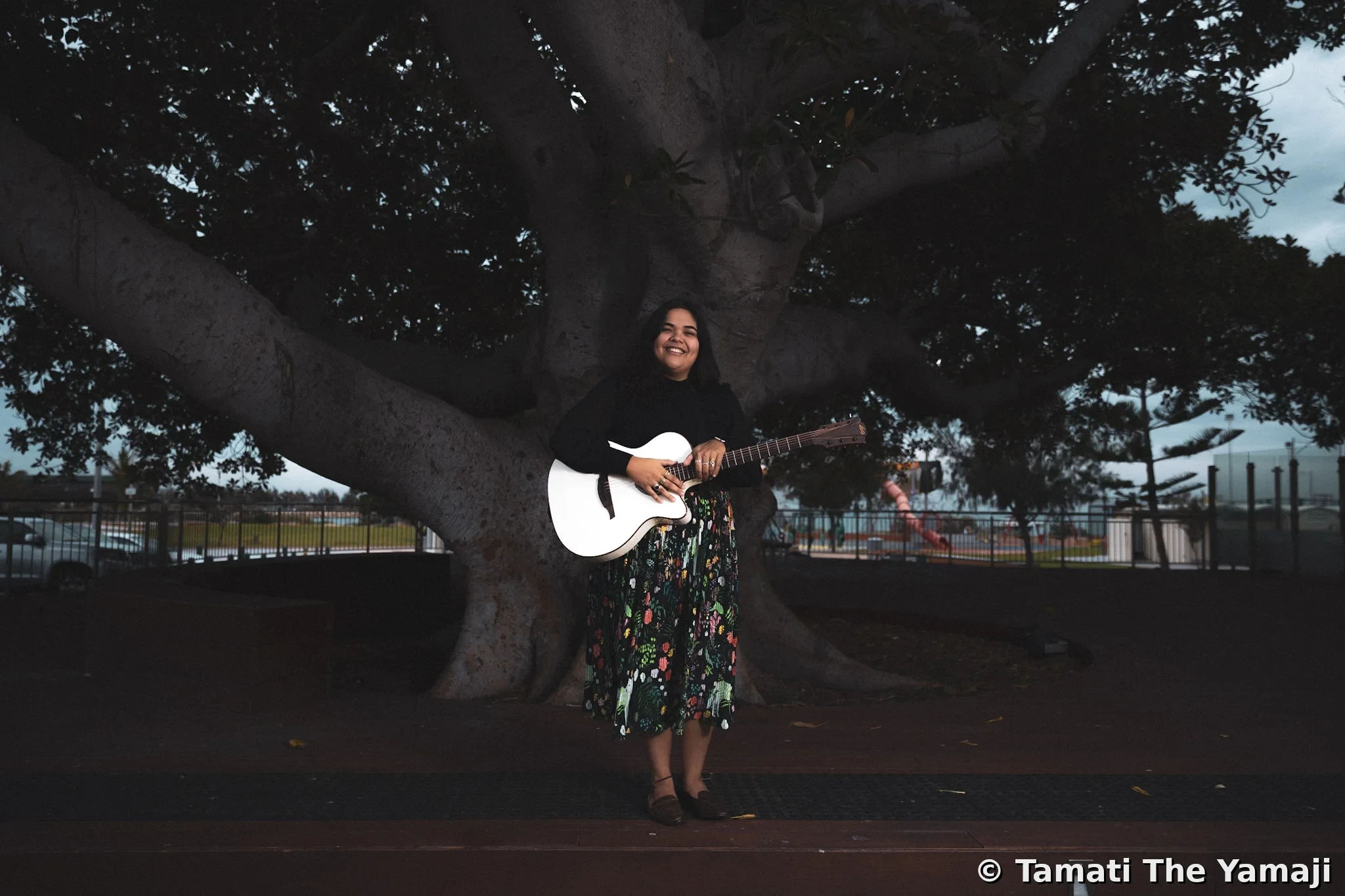 Rosie, Bundiyarra Language Centre - Image 2