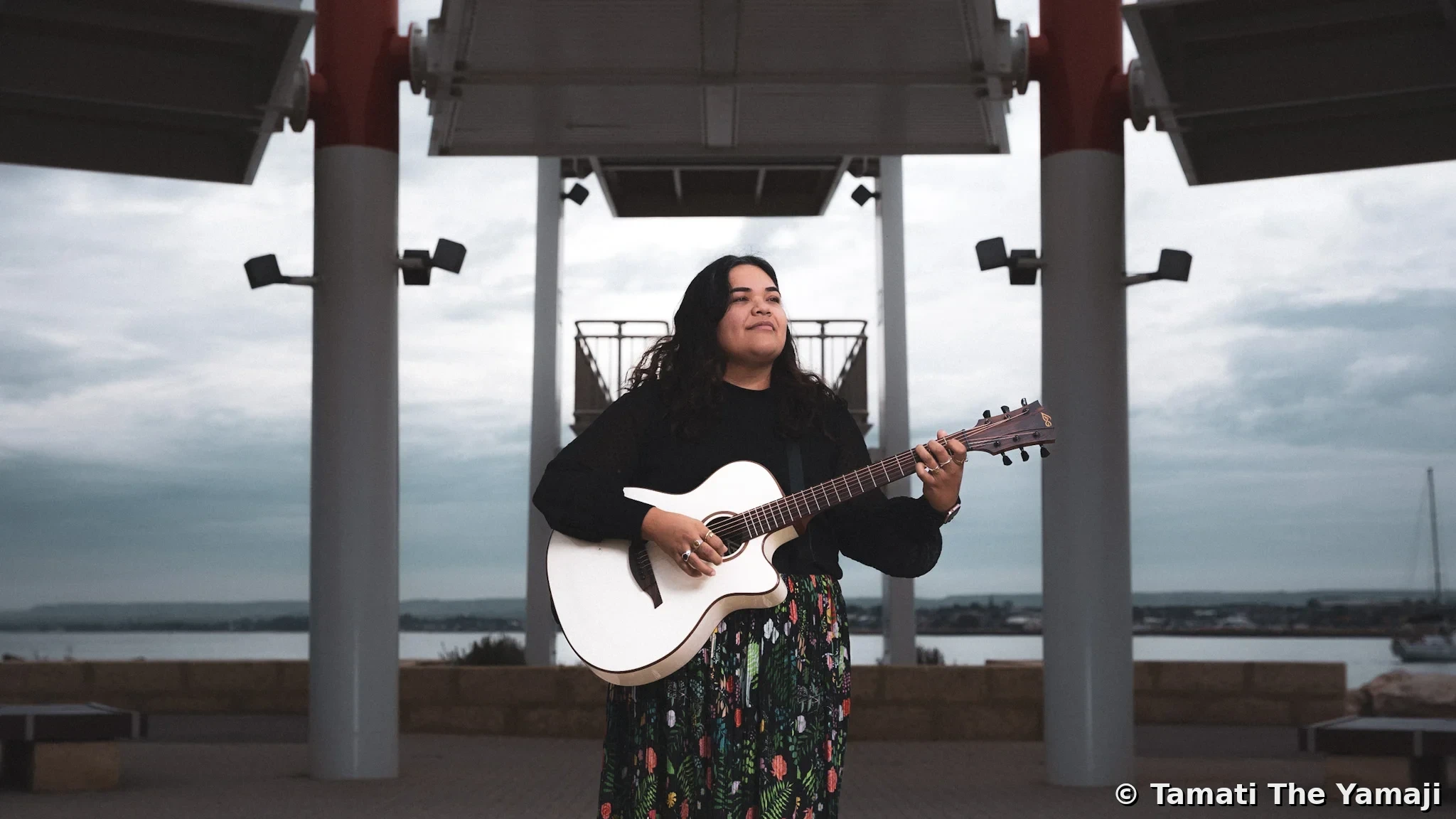 Rosie, Bundiyarra Language Centre - Image 3
