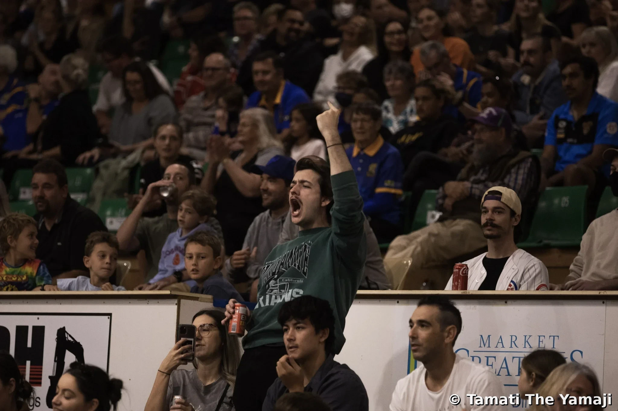 Geraldton Buccaneers NBL1 West - Image 2