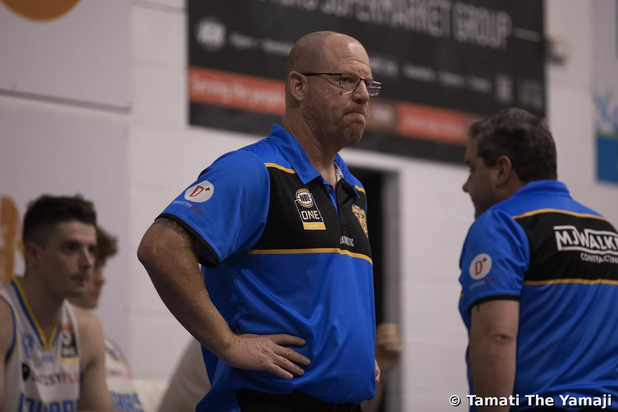 Geraldton Buccaneers NBL1 West - Image 4