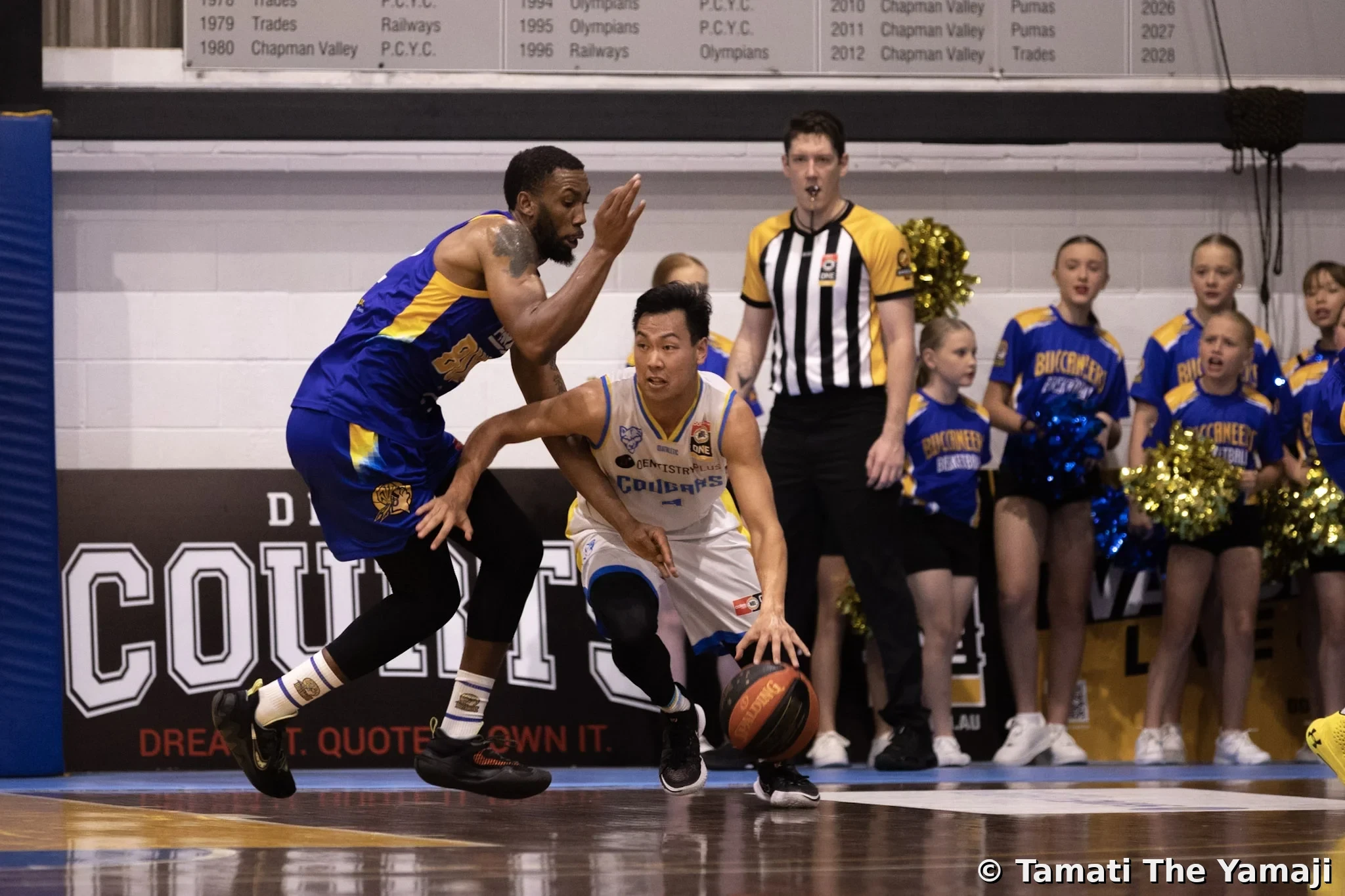 Geraldton Buccaneers NBL1 West - Image 5