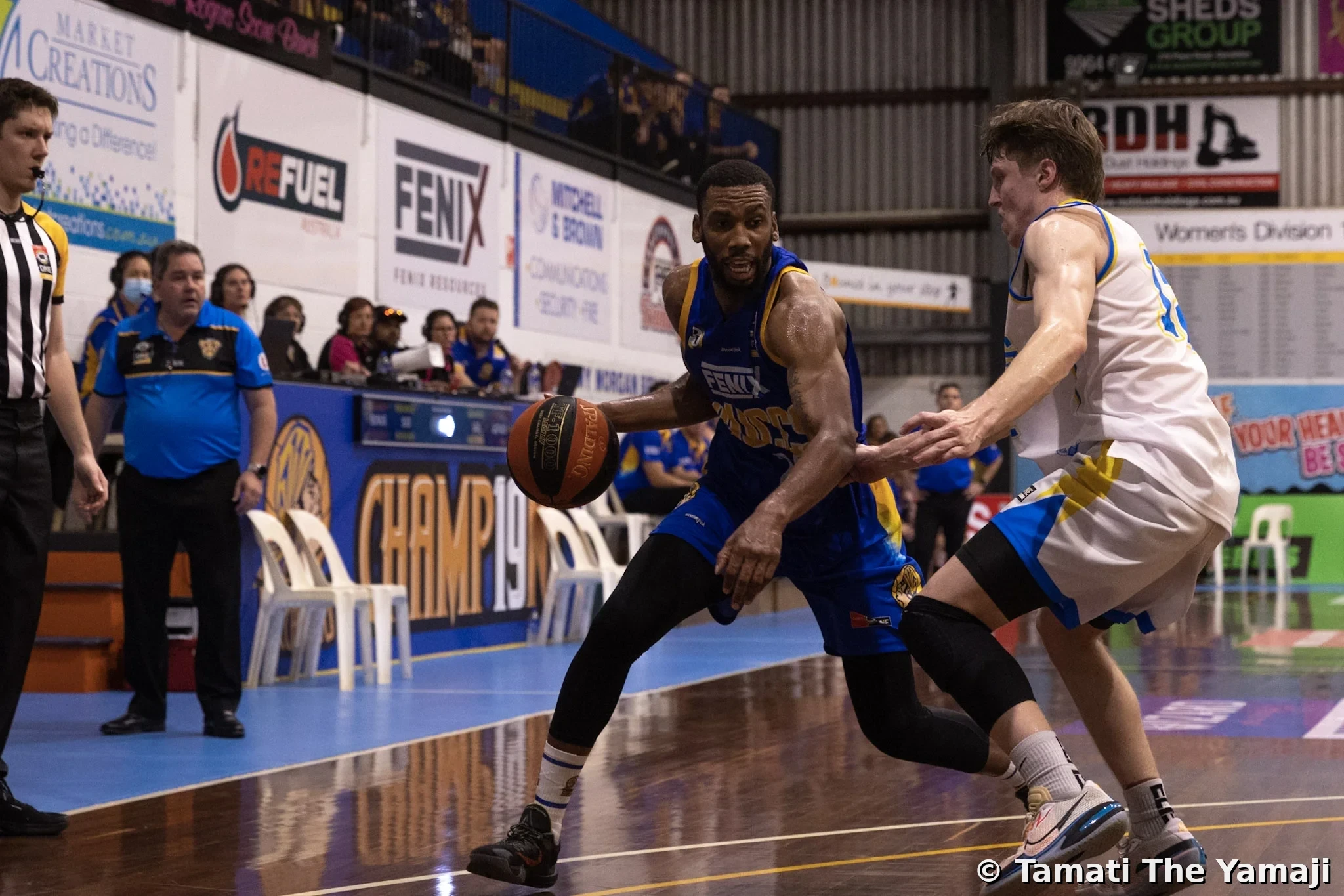 Geraldton Buccaneers NBL1 West - Image 6