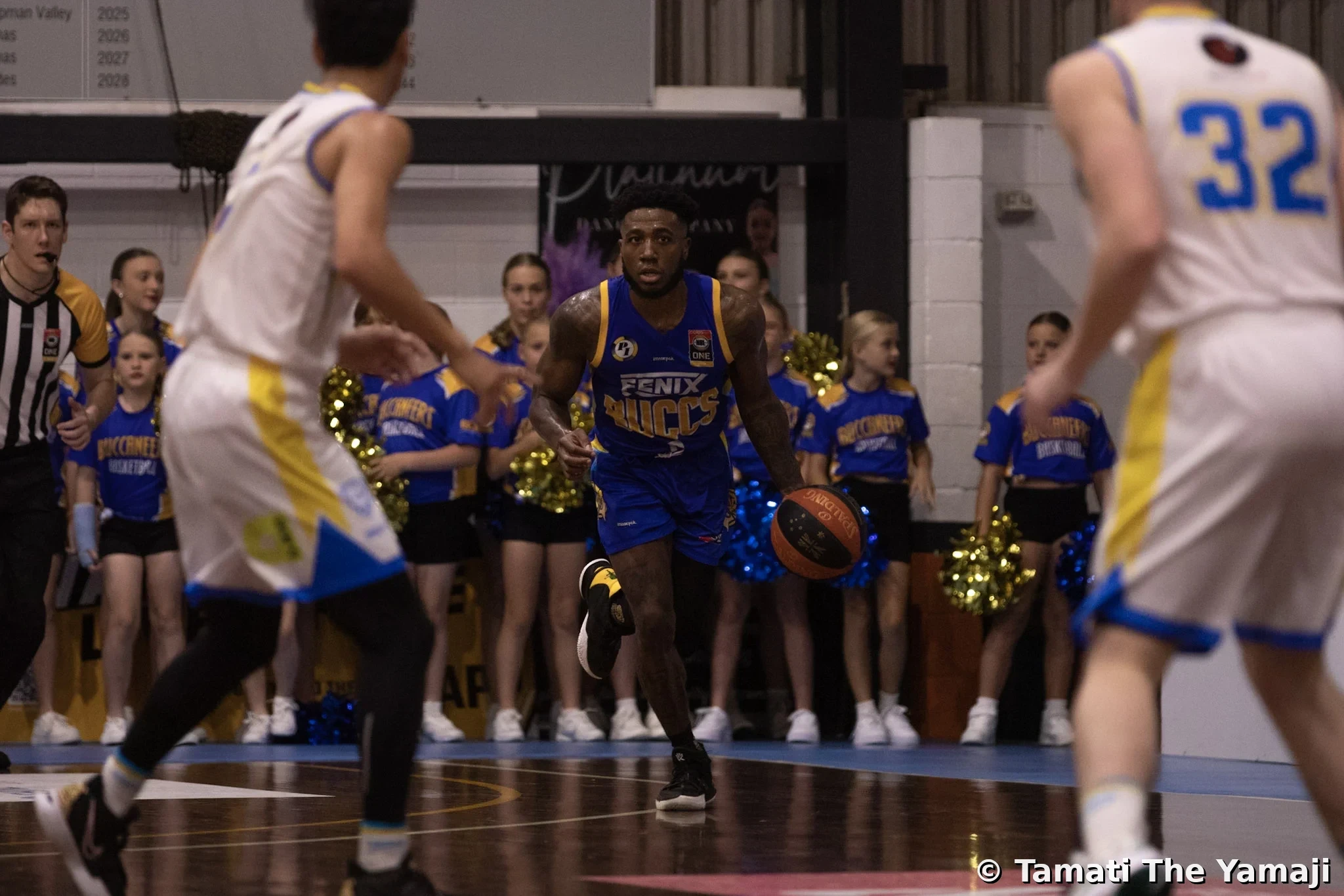 Geraldton Buccaneers NBL1 West - Image 8