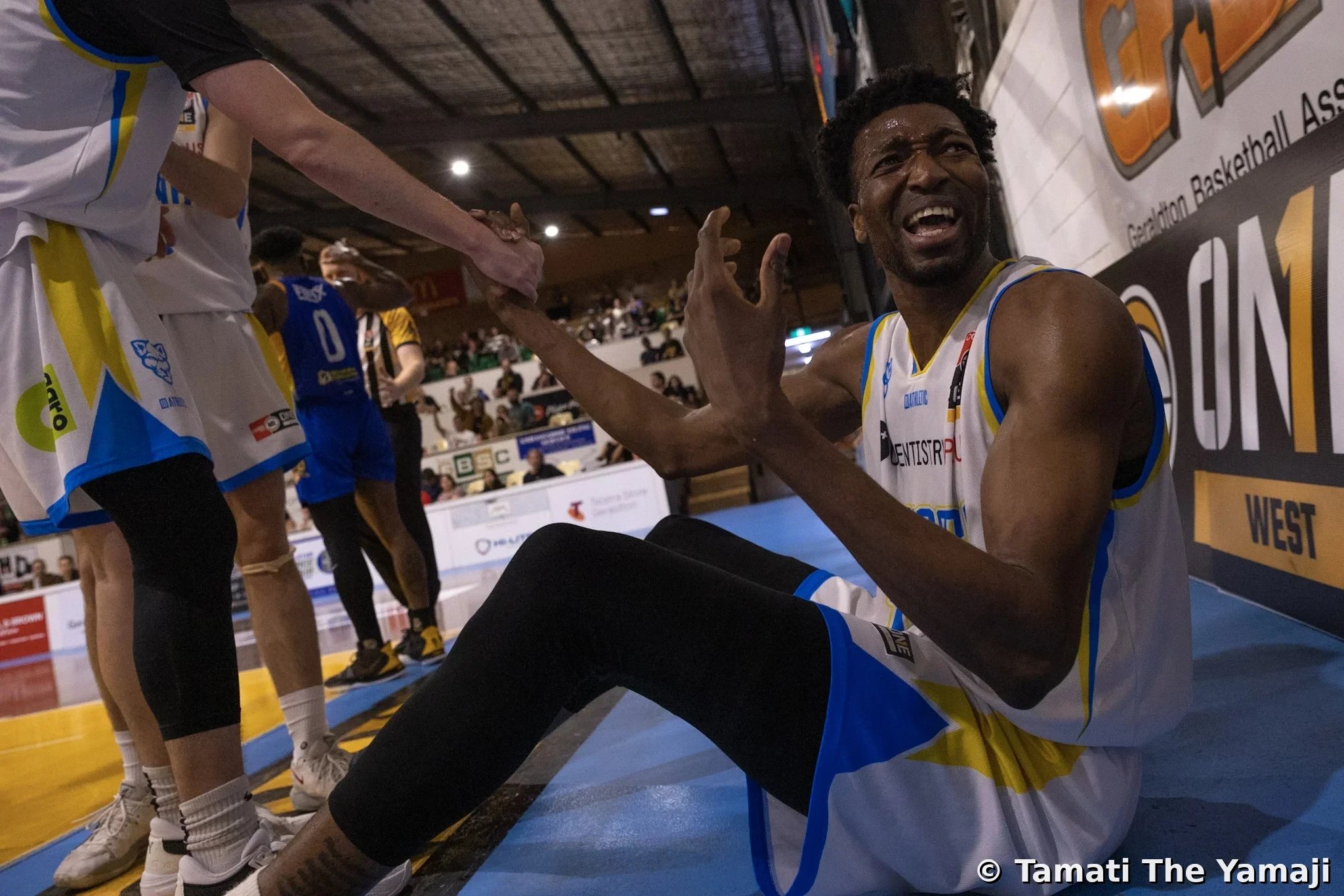 Geraldton Buccaneers NBL1 West - Image 10