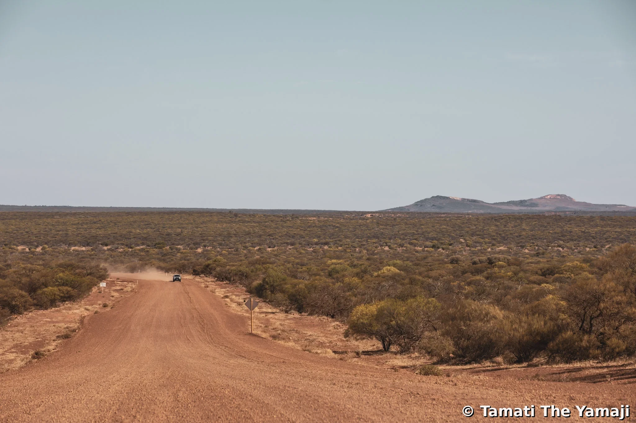"Take me home, Murchison river" - Image 3