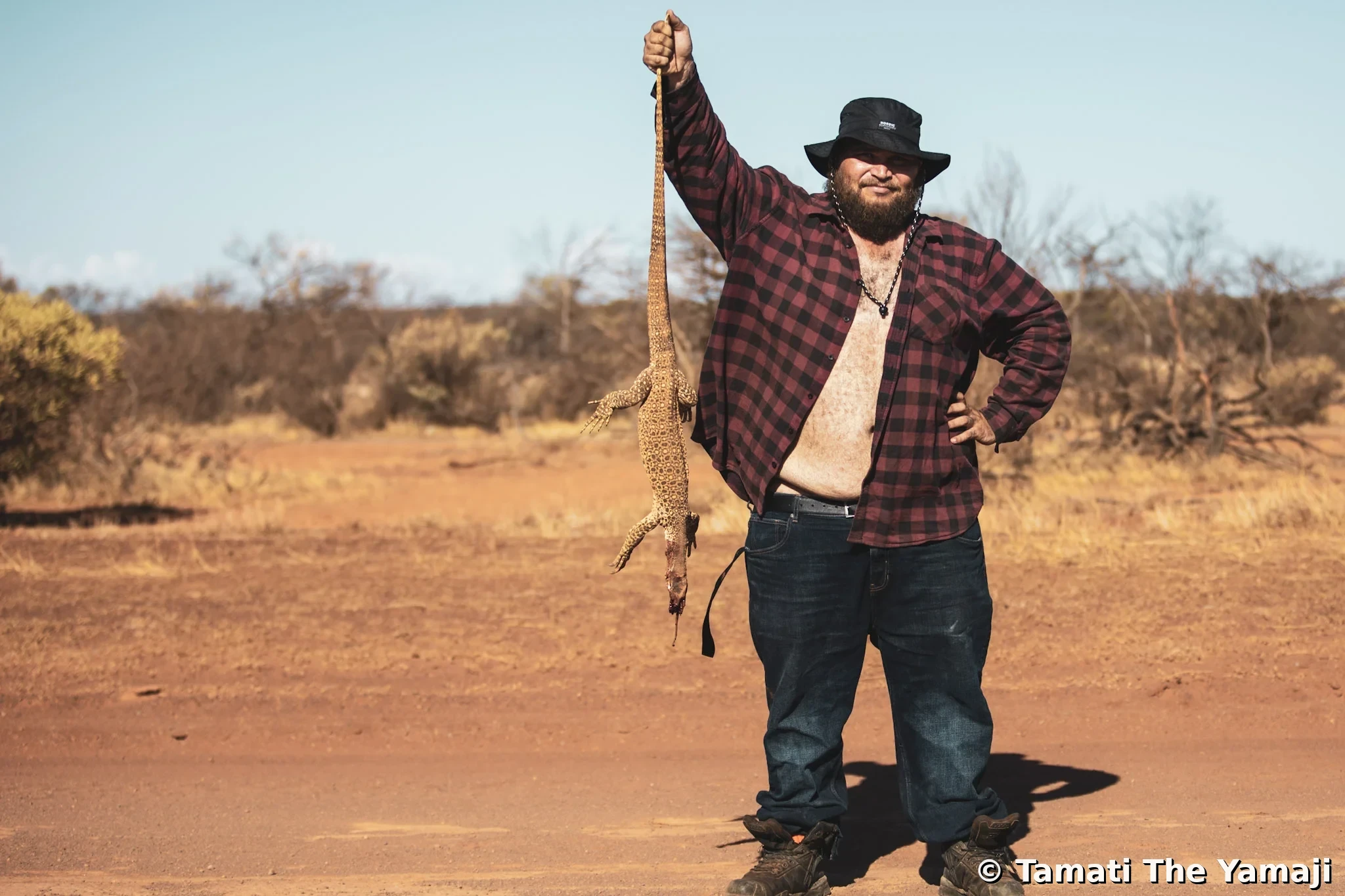 "Take me home, Murchison river" - Image 5